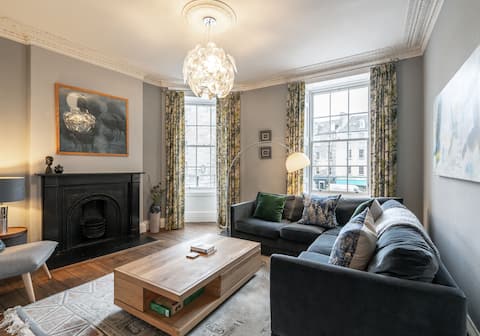 The St Patrick Square Residence