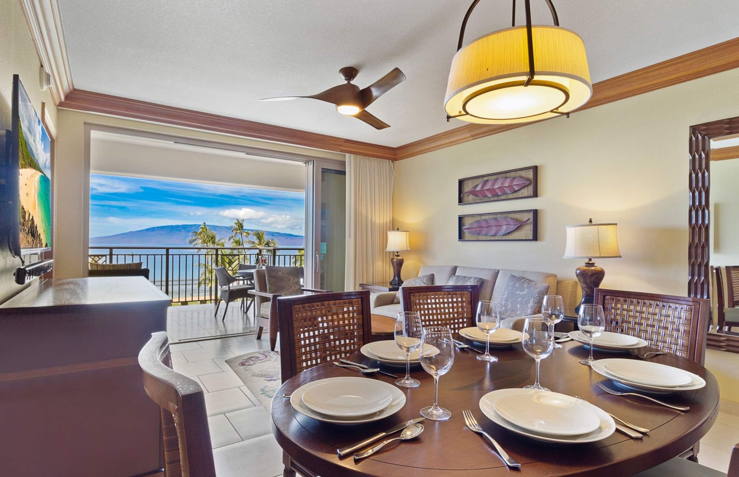 Condo in Lahaina · ★5.0 · 2 bedrooms · 4 beds · 2 baths - Image 8