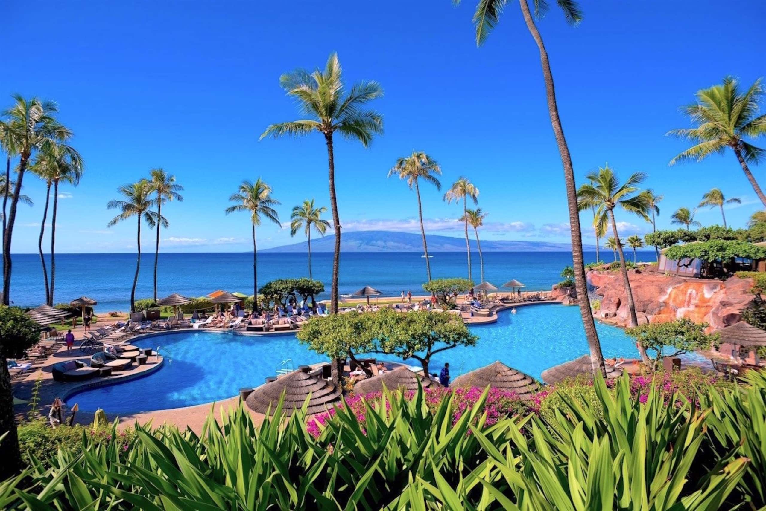 Condo in Lahaina · ★5.0 · 2 bedrooms · 4 beds · 2 baths - Image 24