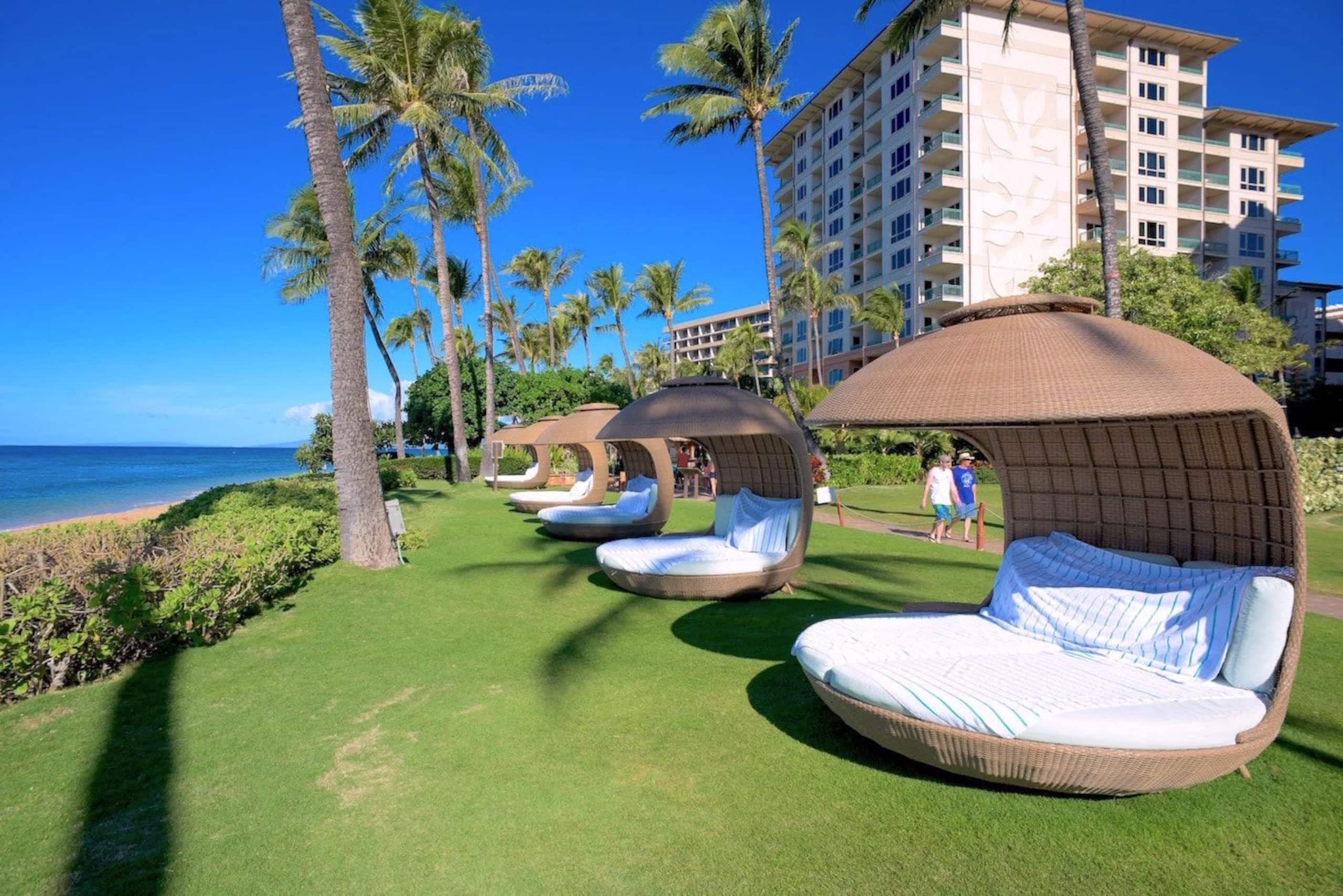Condo in Lahaina · ★5.0 · 2 bedrooms · 4 beds · 2 baths - Image 23