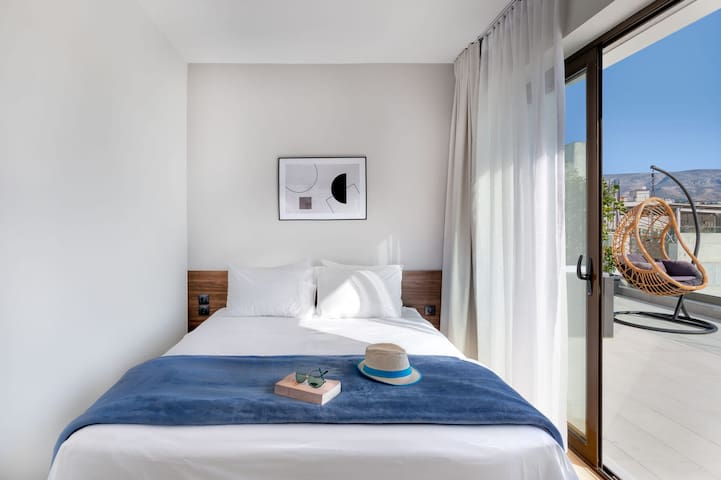 Athens Stay managed Airbnb listing 3