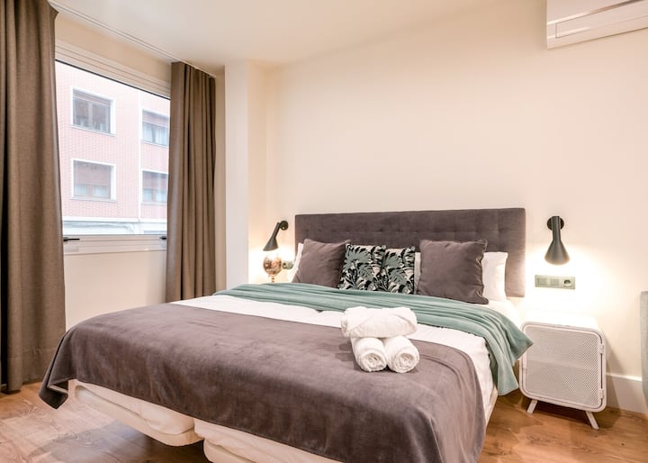 Celeste By Bilbao Metropolitan Apartments - Bilbao