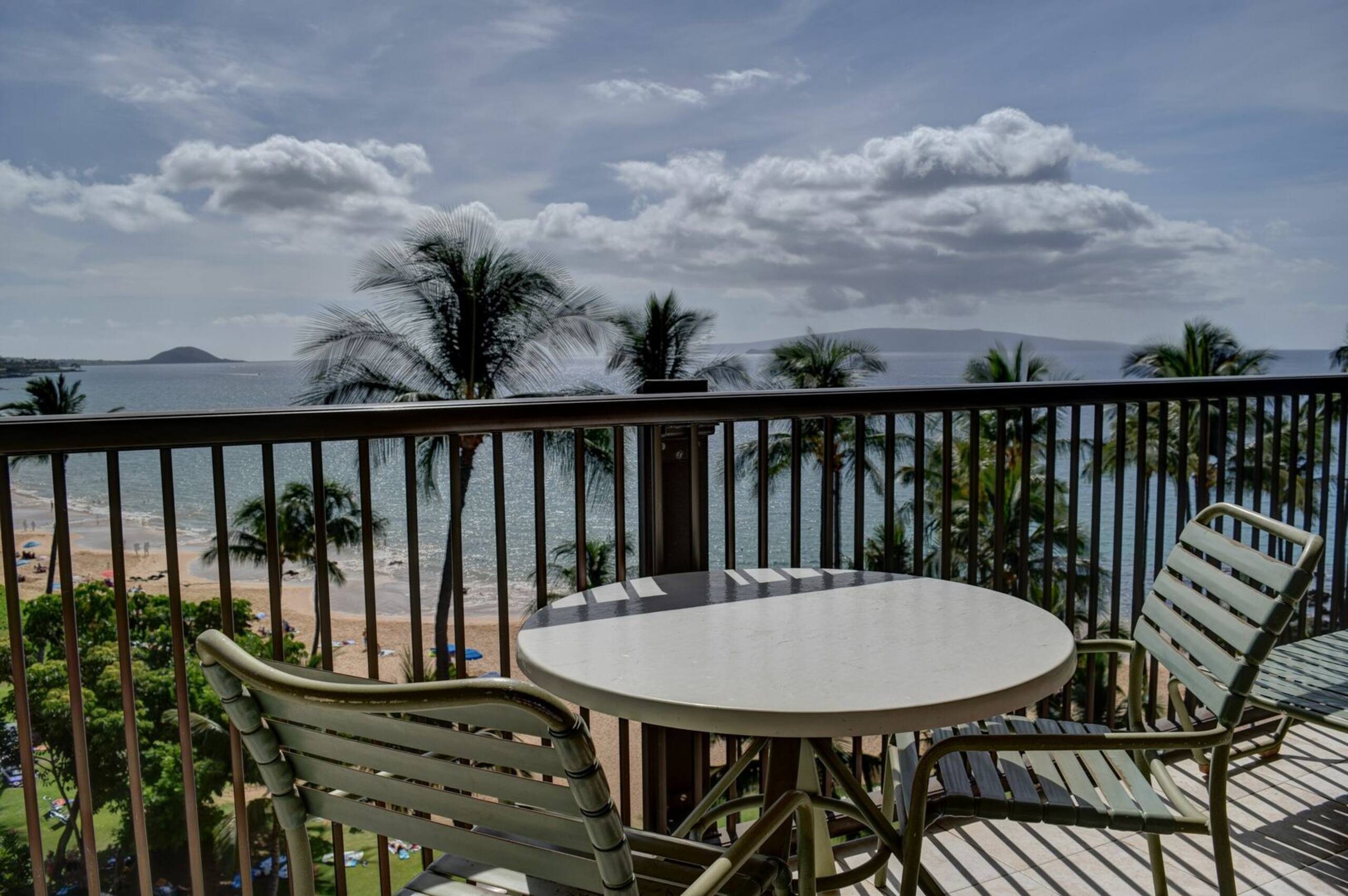 Condo in Kihei · ★4.38 · 1 bedroom · 1 bed · 1 bath - Image 8