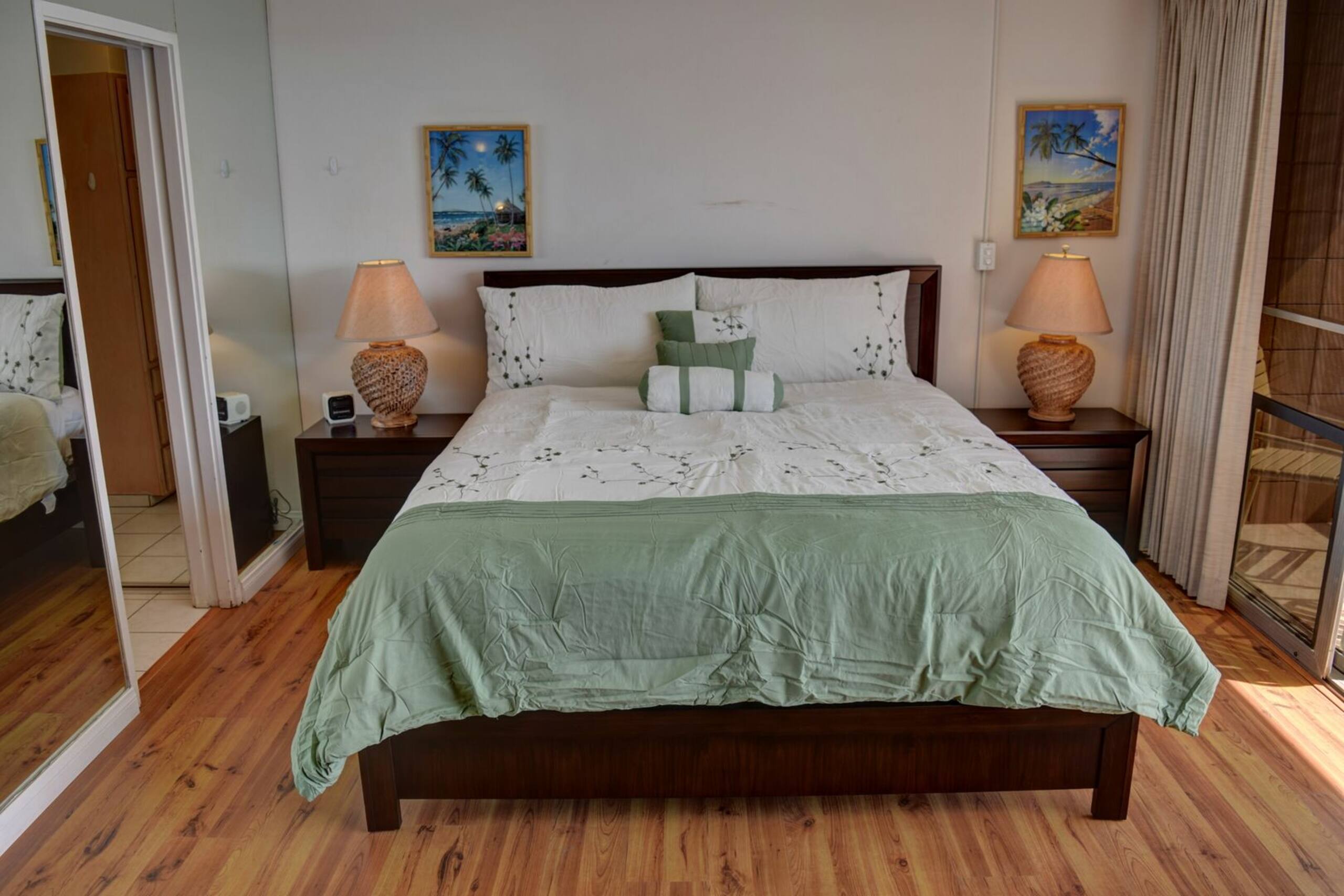 Condo in Kihei · ★4.38 · 1 bedroom · 1 bed · 1 bath - Image 4