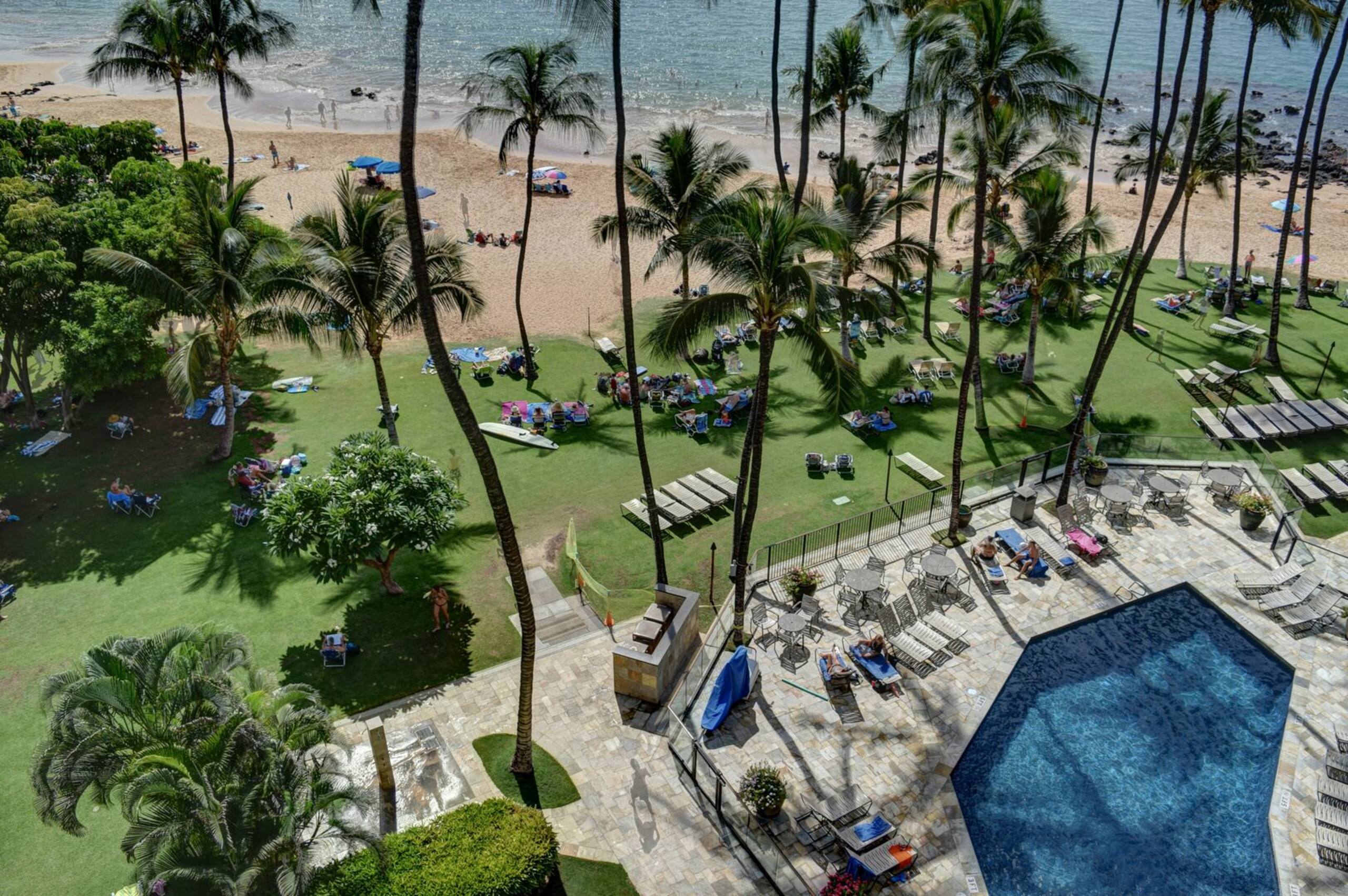 Condo in Kihei · ★4.38 · 1 bedroom · 1 bed · 1 bath - Image 12