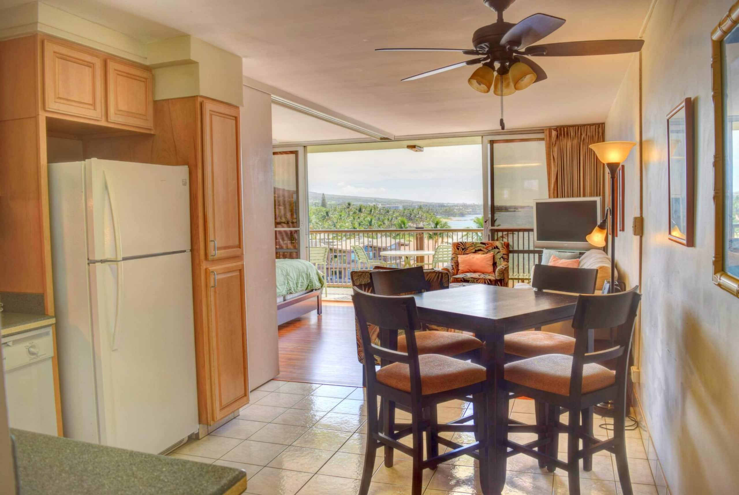 Condo in Kihei · ★4.38 · 1 bedroom · 1 bed · 1 bath - Image 2