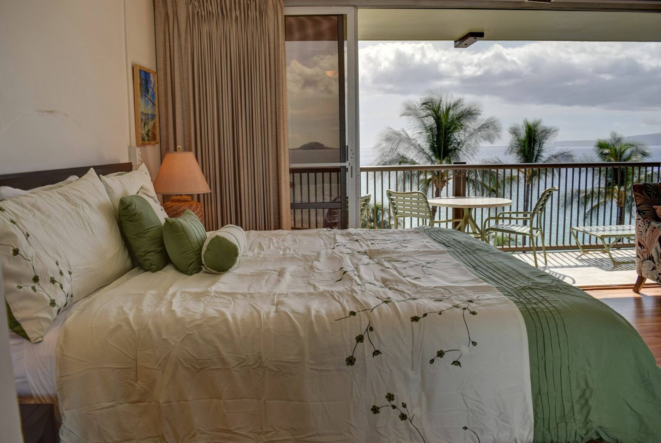 Condo in Kihei · ★4.38 · 1 bedroom · 1 bed · 1 bath - Image 5