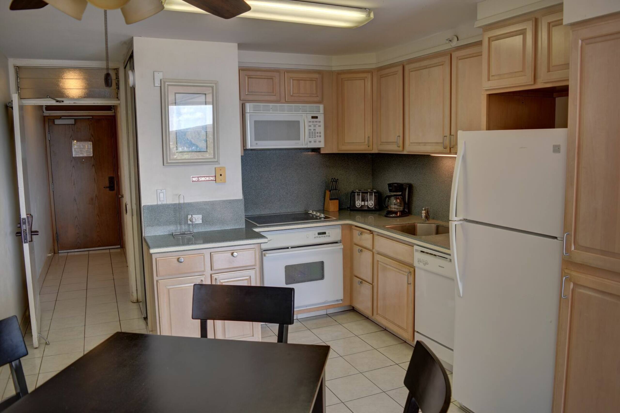 Condo in Kihei · ★4.38 · 1 bedroom · 1 bed · 1 bath - Image 1