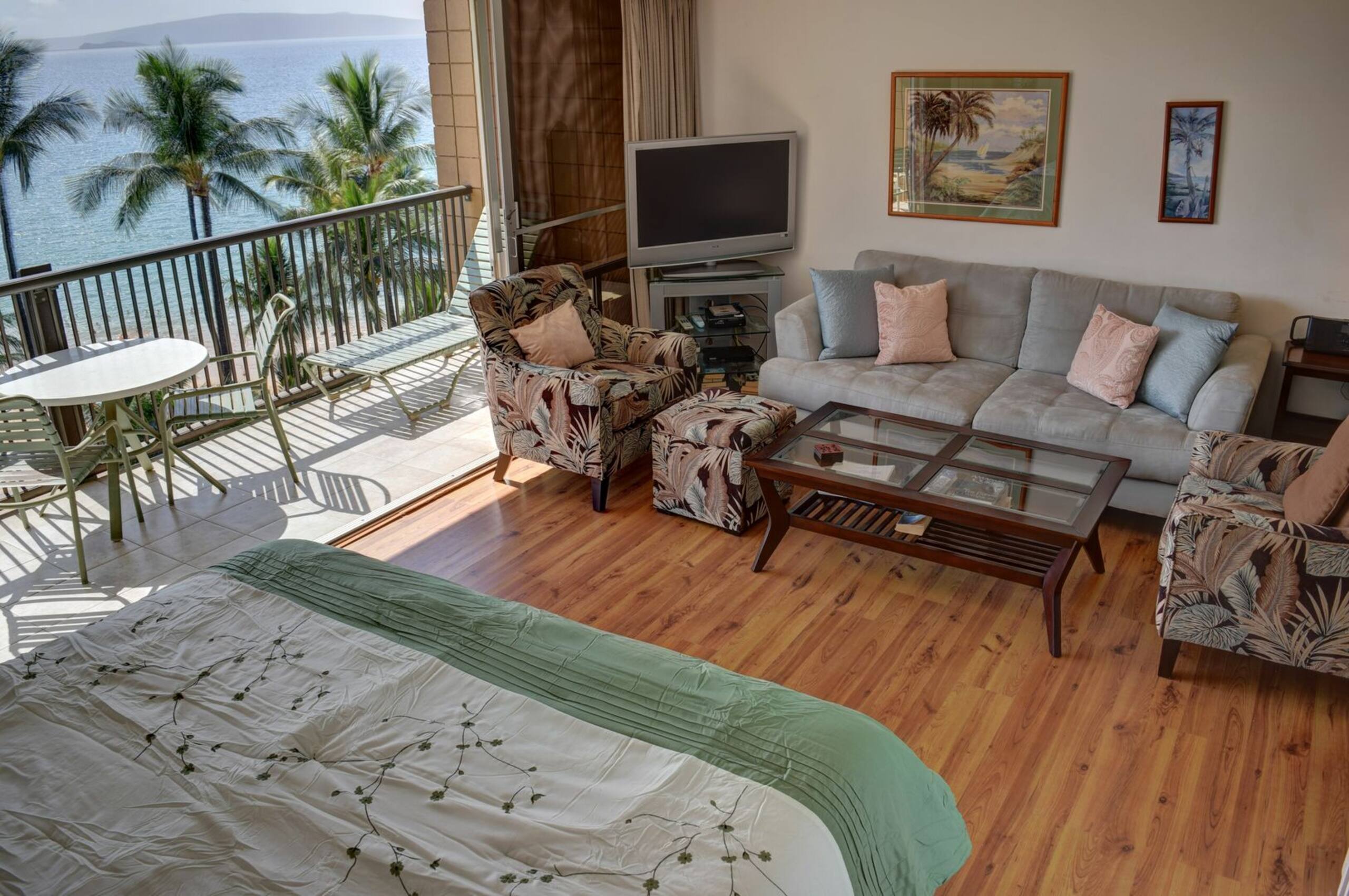 Condo in Kihei · ★4.38 · 1 bedroom · 1 bed · 1 bath - Image 10