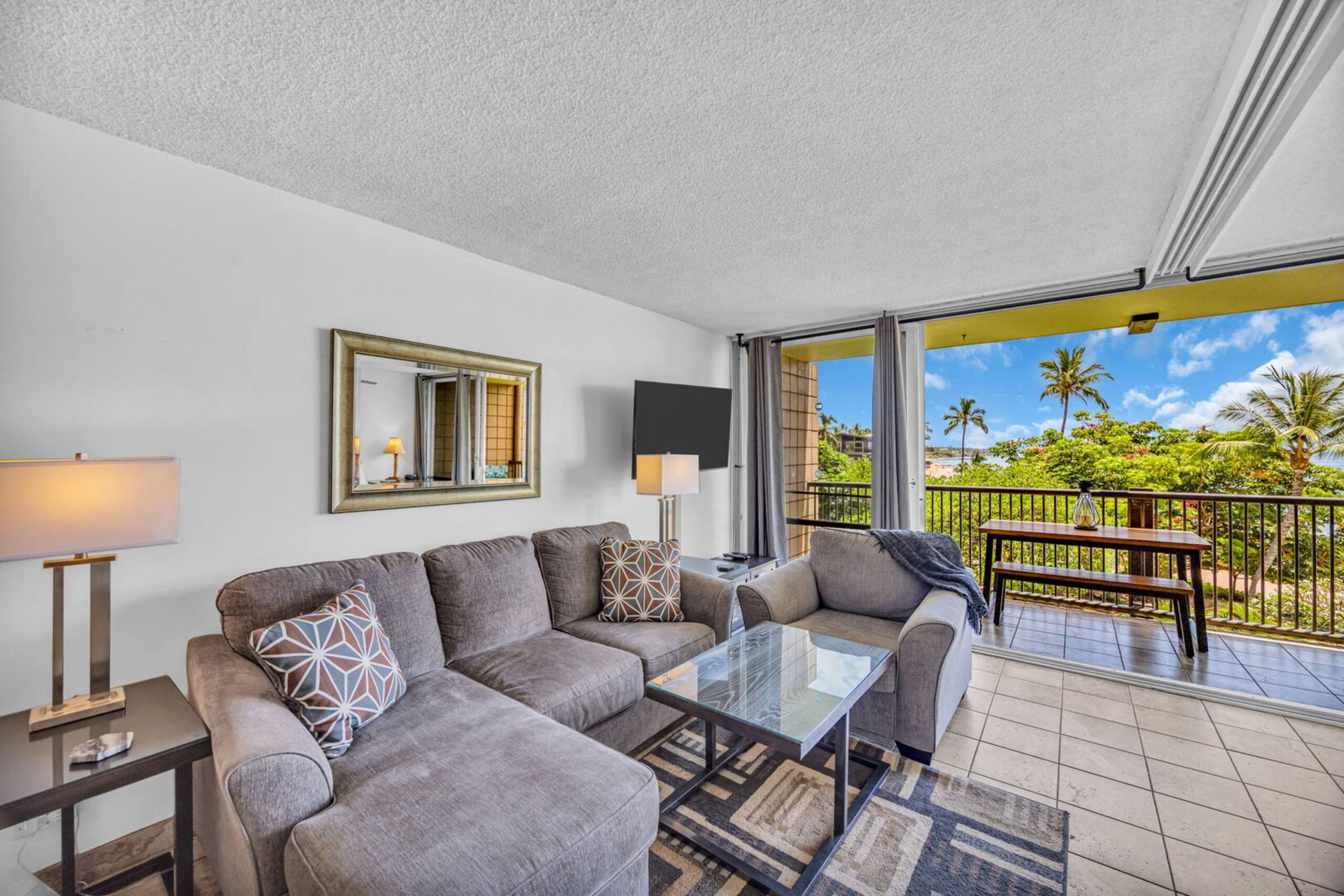 Condo in Kihei · ★4.17 · 1 bedroom · 2 beds · 1 bath - Image 20