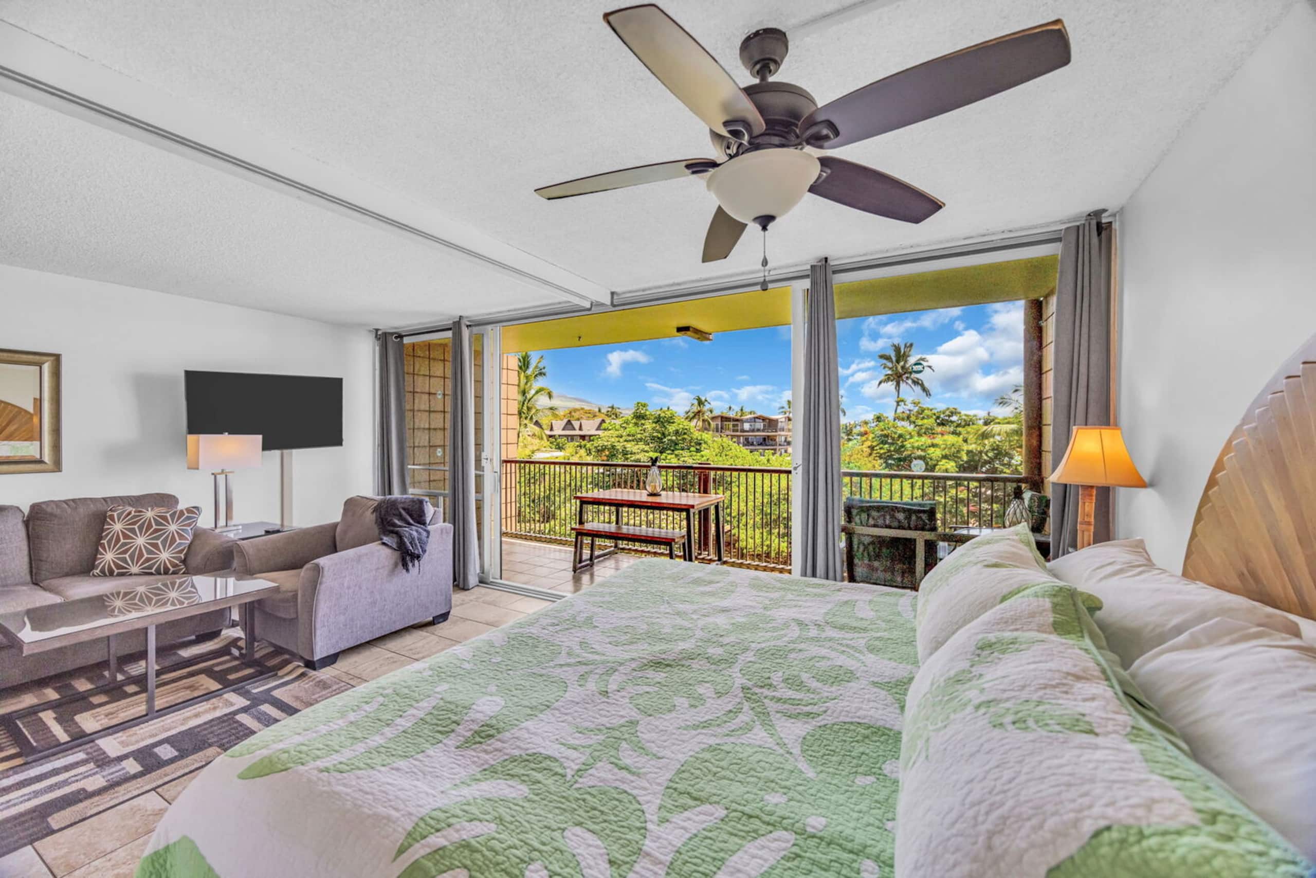 Condo in Kihei · ★4.17 · 1 bedroom · 2 beds · 1 bath - Image 16