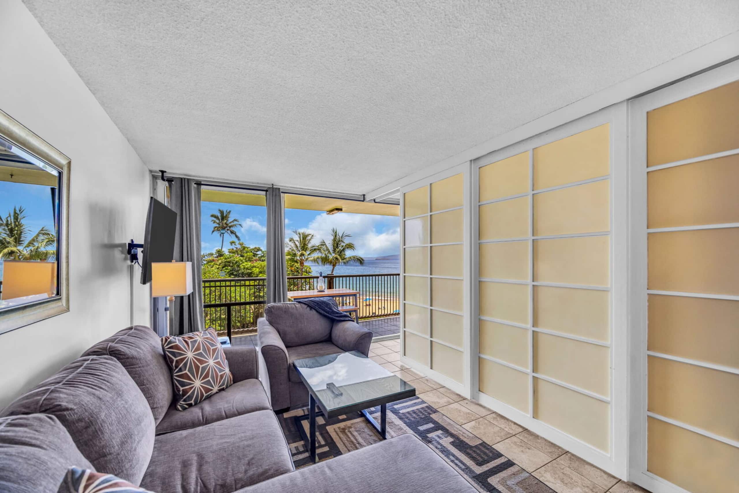 Condo in Kihei · ★4.17 · 1 bedroom · 2 beds · 1 bath - Image 19