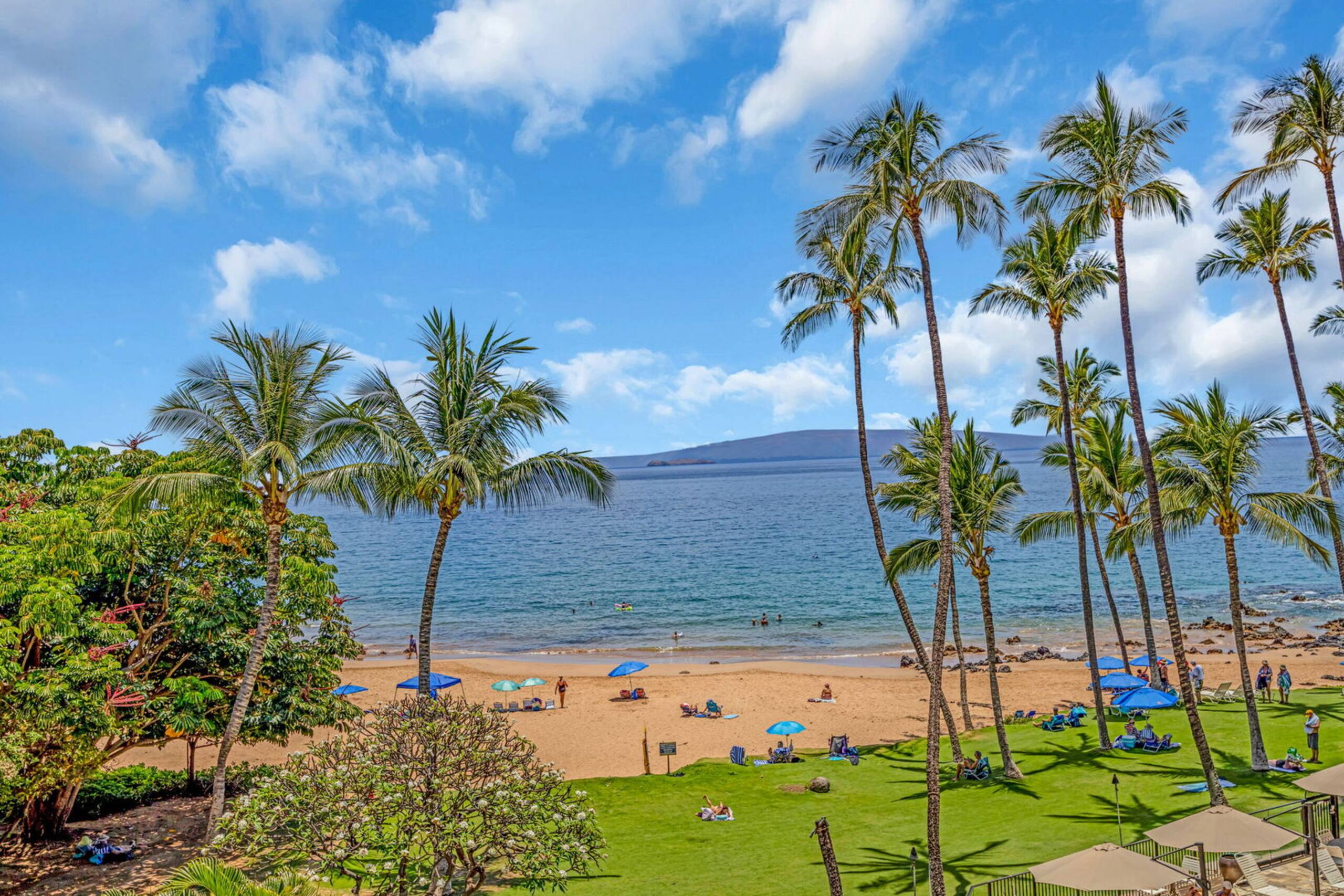 Condo in Kihei · ★4.17 · 1 bedroom · 2 beds · 1 bath - Image 2