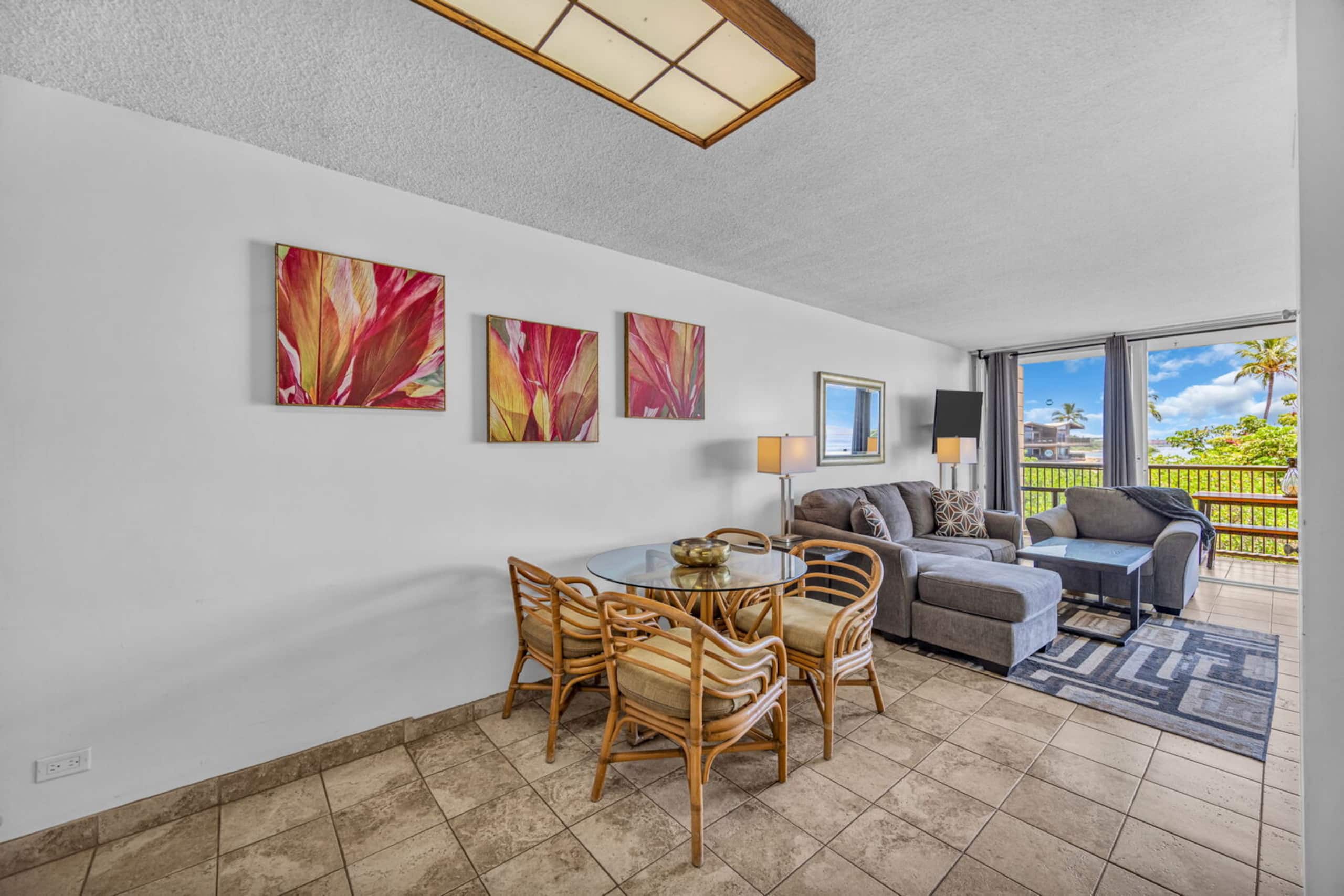 Condo in Kihei · ★4.17 · 1 bedroom · 2 beds · 1 bath - Image 10