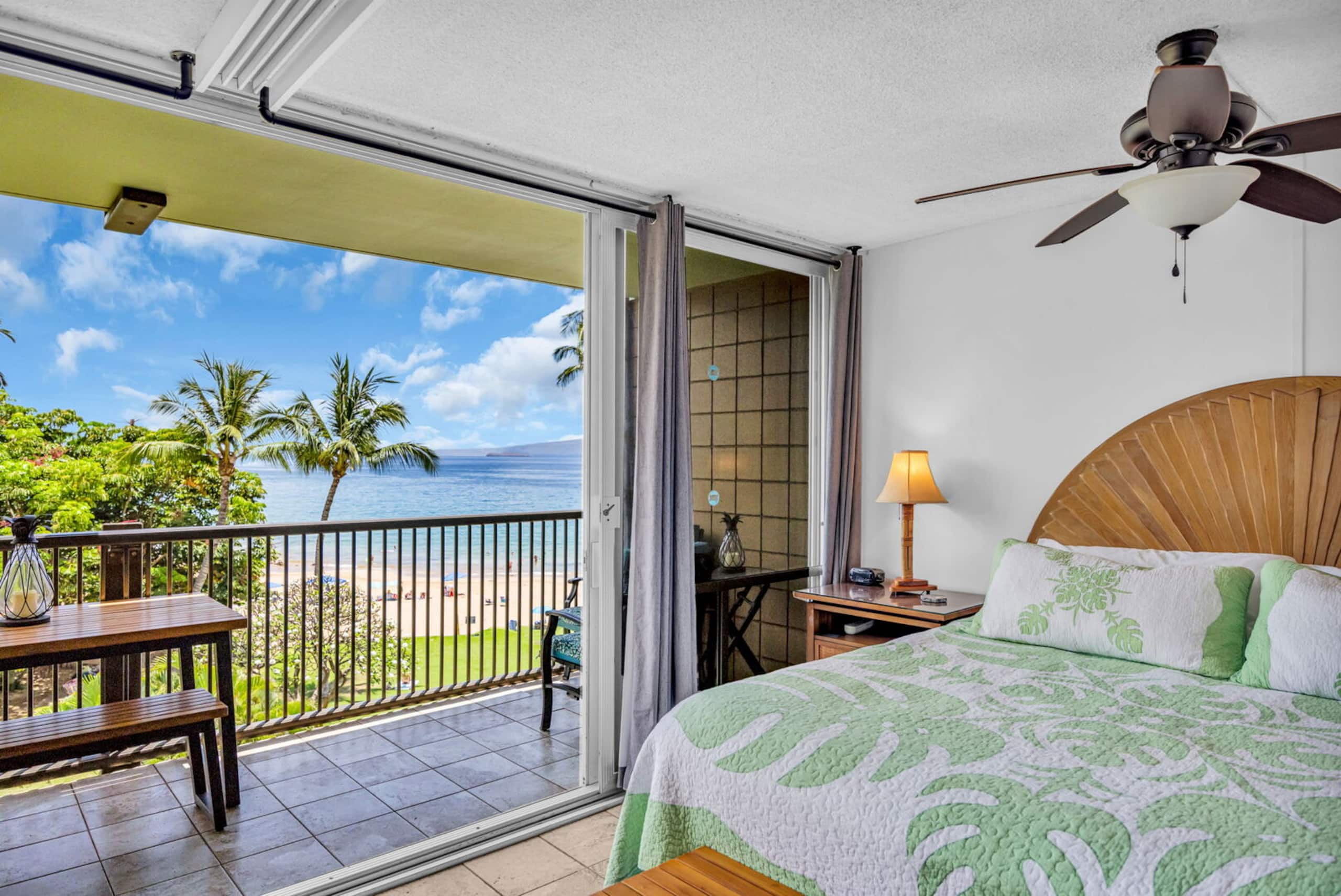 Condo in Kihei · ★4.17 · 1 bedroom · 2 beds · 1 bath - Image 7