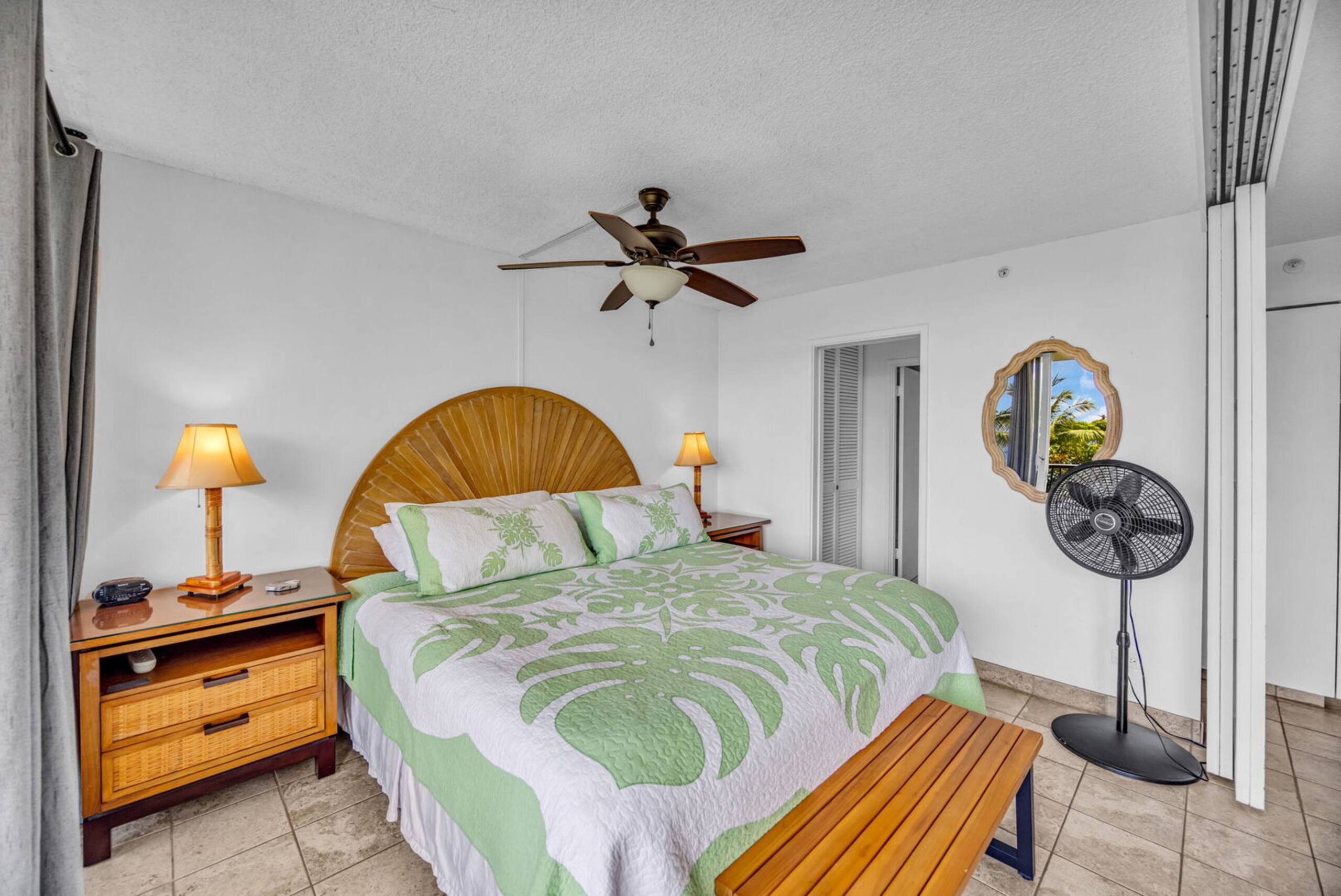Condo in Kihei · ★4.17 · 1 bedroom · 2 beds · 1 bath - Image 15