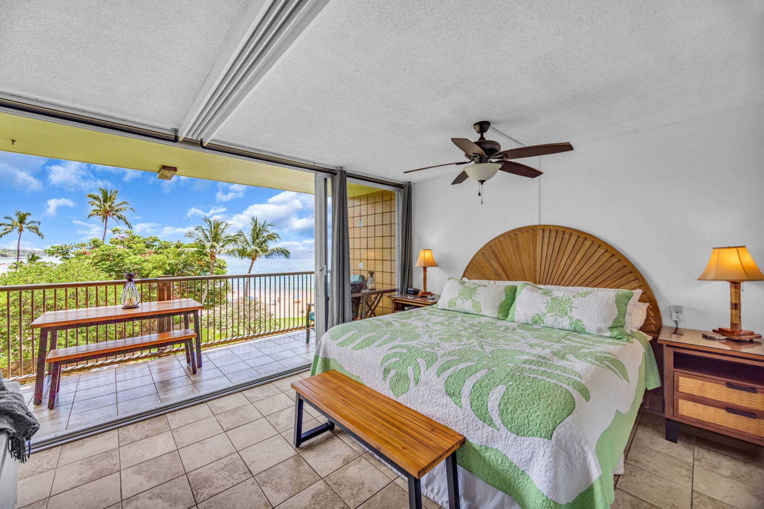 Condo in Kihei · ★4.33 · 2 bedrooms · 3 beds · 2 baths - Image 8