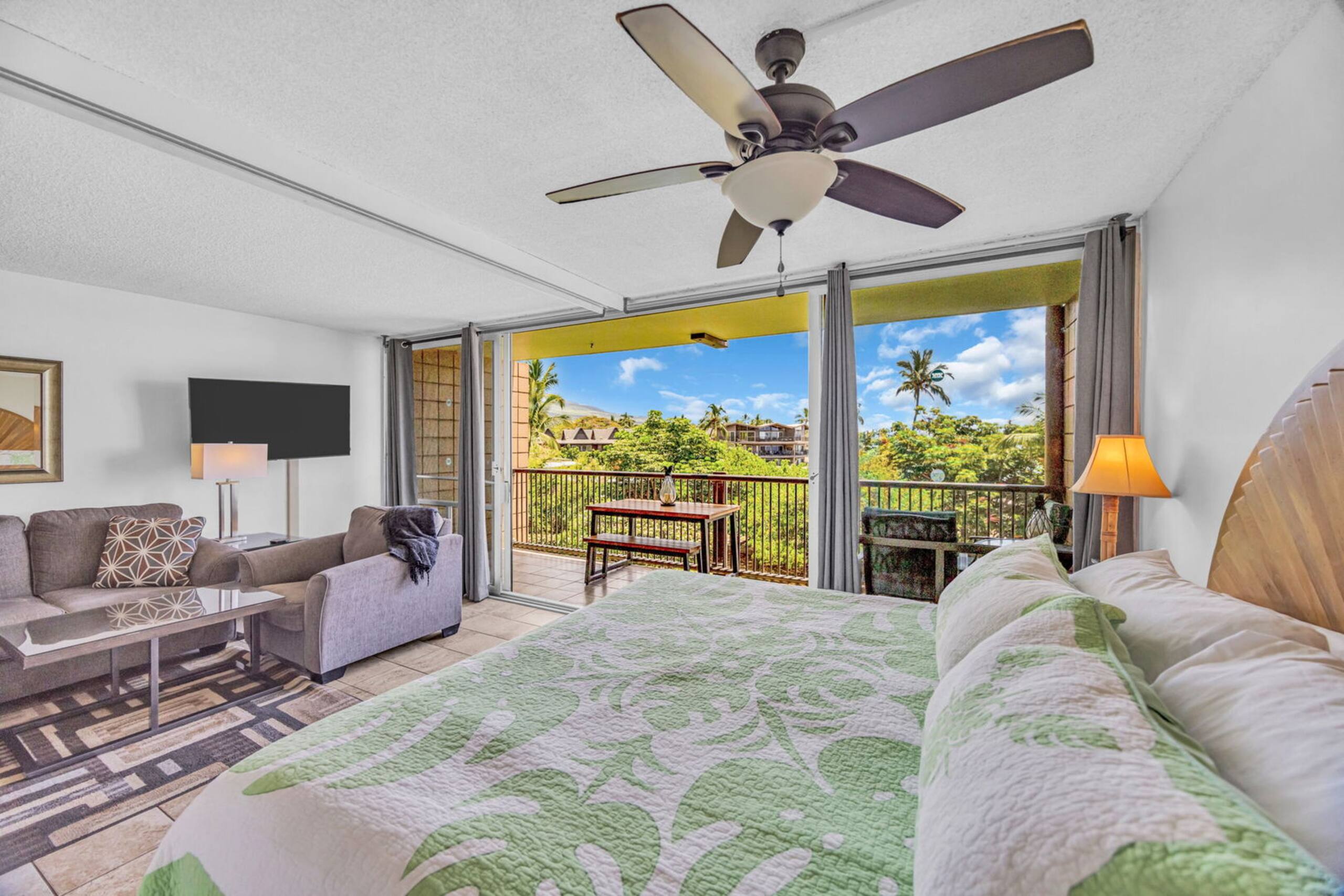 Condo in Kihei · ★4.33 · 2 bedrooms · 3 beds · 2 baths - Image 7