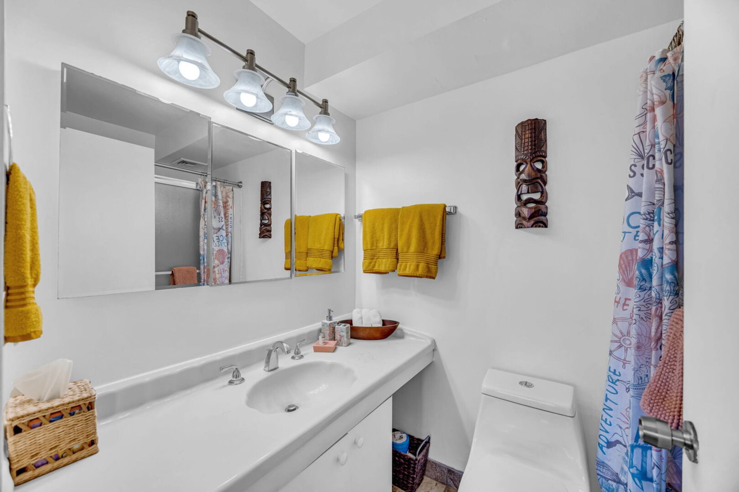 Condo in Kihei · ★4.33 · 2 bedrooms · 3 beds · 2 baths - Image 23