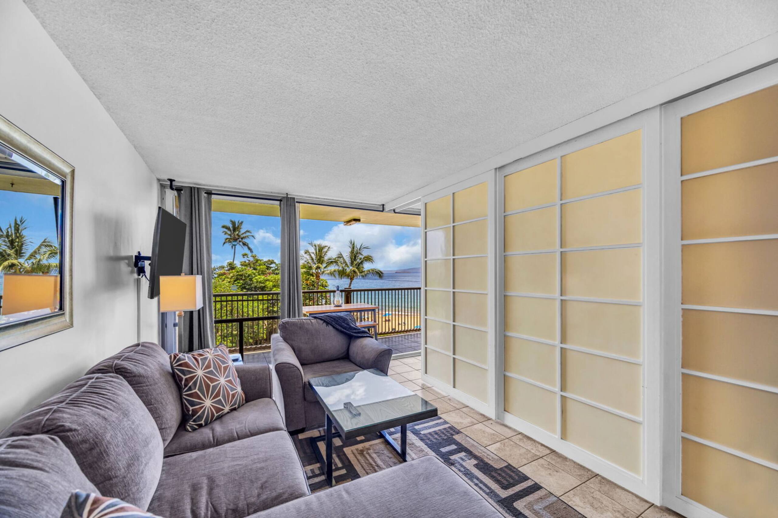 Condo in Kihei · ★4.33 · 2 bedrooms · 3 beds · 2 baths - Image 12