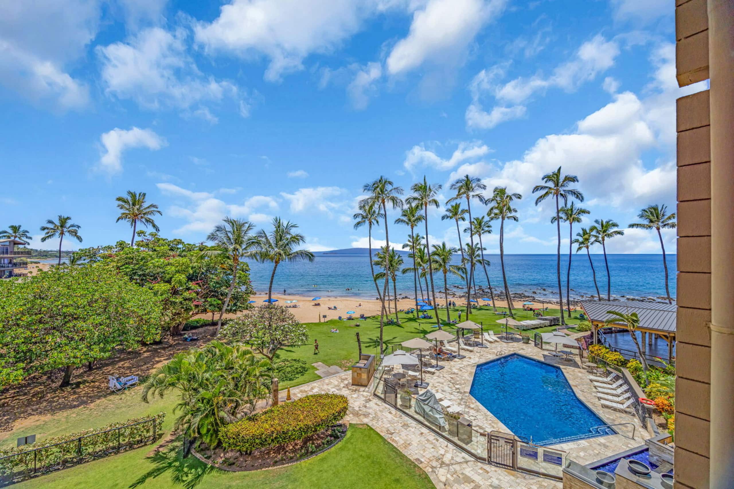 Condo in Kihei · ★4.33 · 2 bedrooms · 3 beds · 2 baths - Image 1