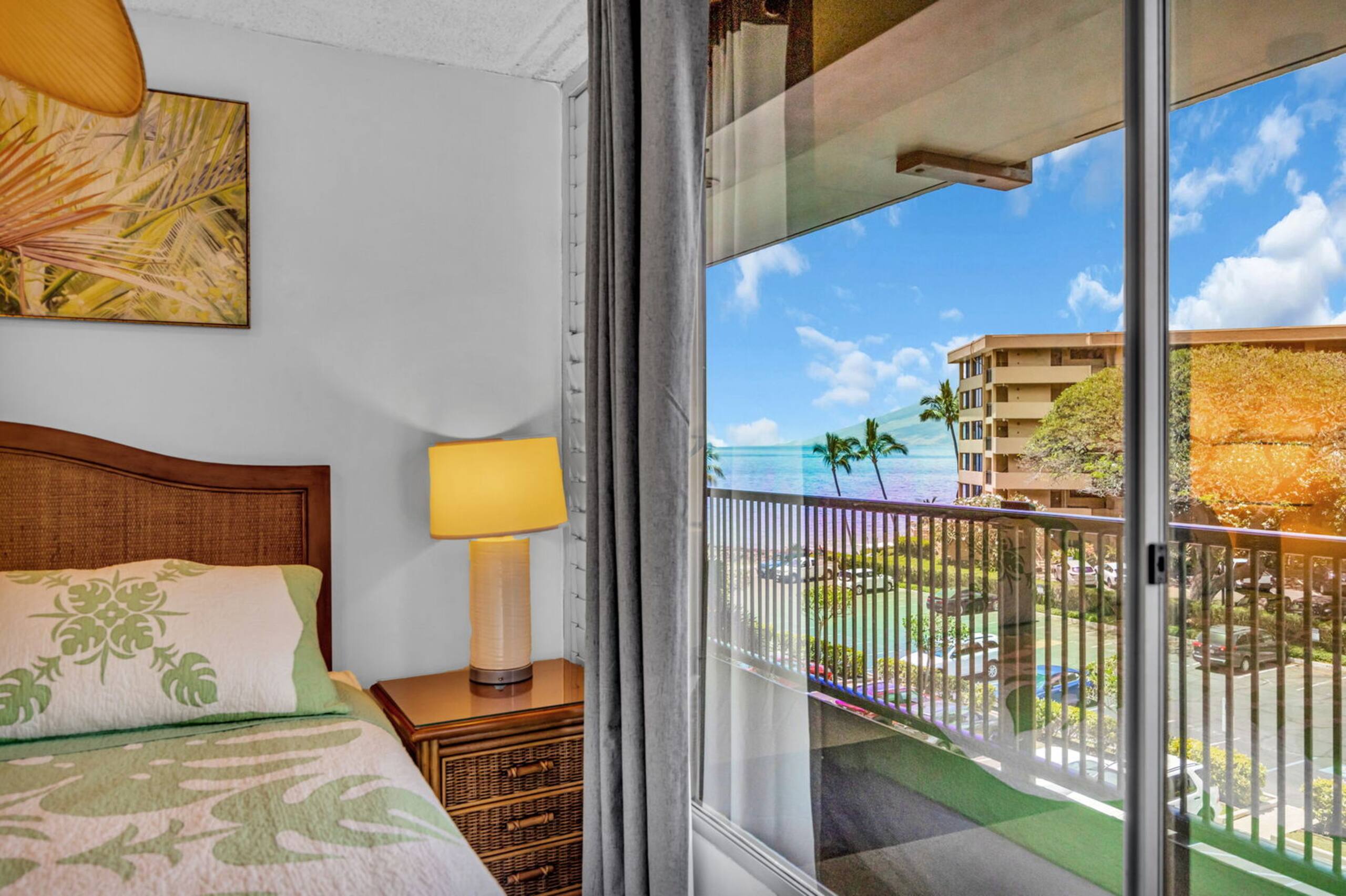 Condo in Kihei · ★4.33 · 2 bedrooms · 3 beds · 2 baths - Image 21