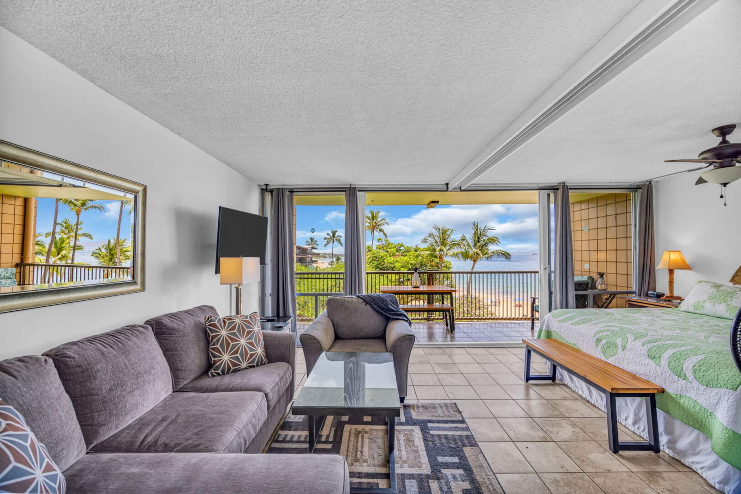 Condo in Kihei · ★4.33 · 2 bedrooms · 3 beds · 2 baths - Image 10