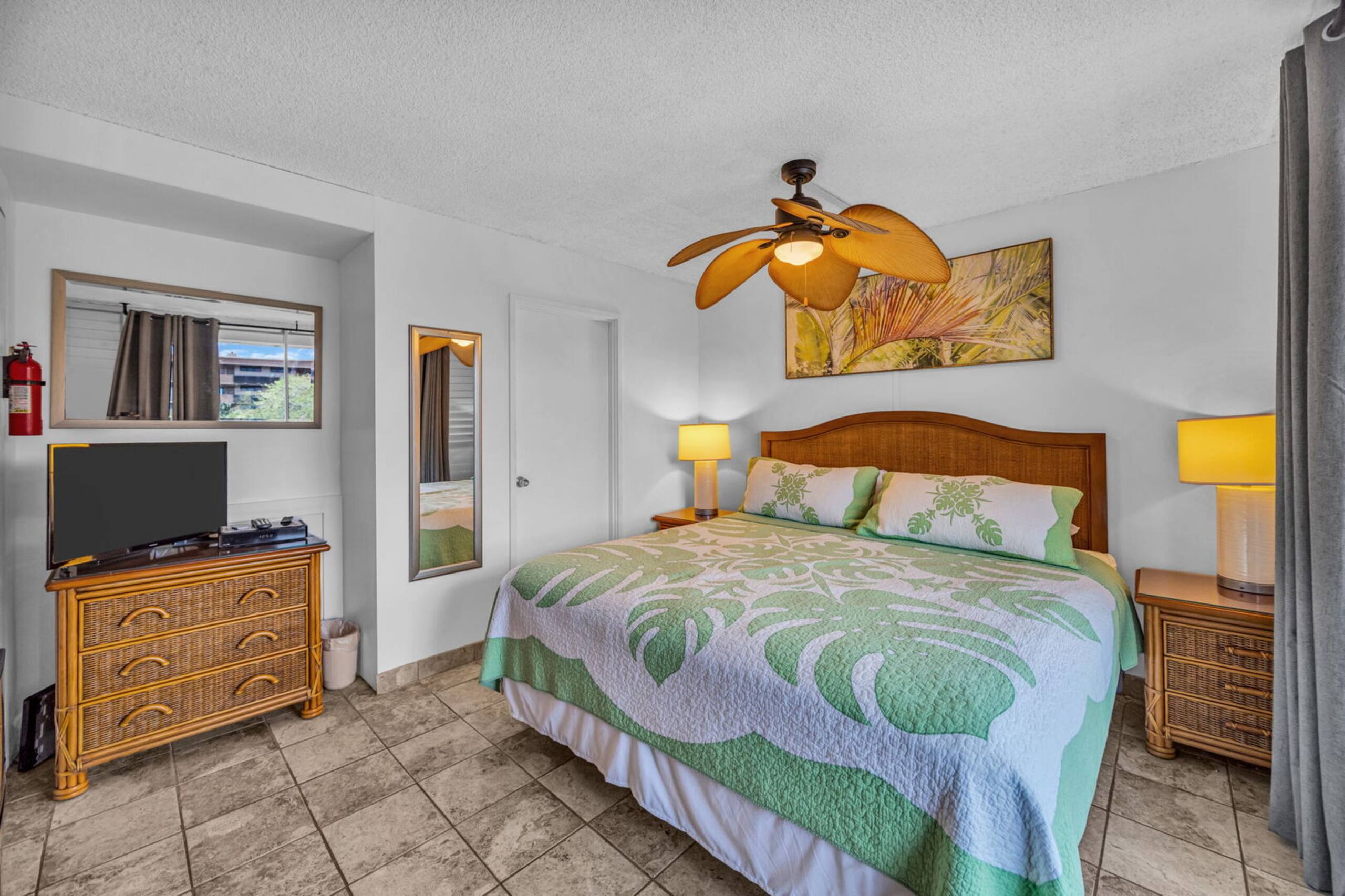 Condo in Kihei · ★4.33 · 2 bedrooms · 3 beds · 2 baths - Image 22