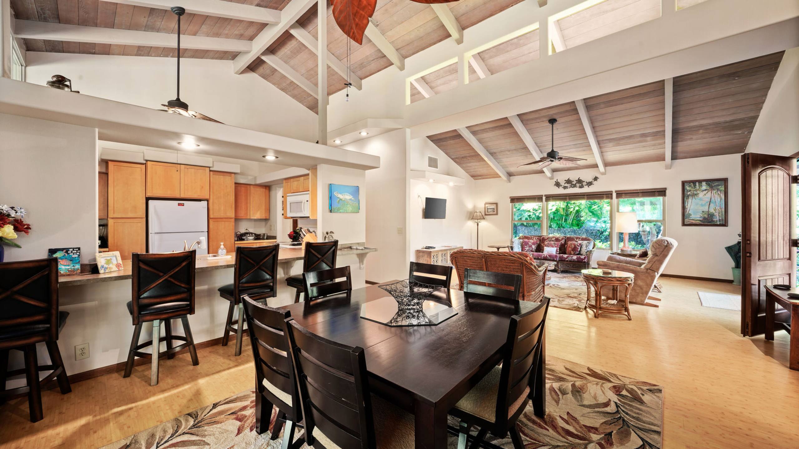 Home in Kailua-Kona · ★4.87 · 2 bedrooms · 2 beds · 2 baths - Image 7