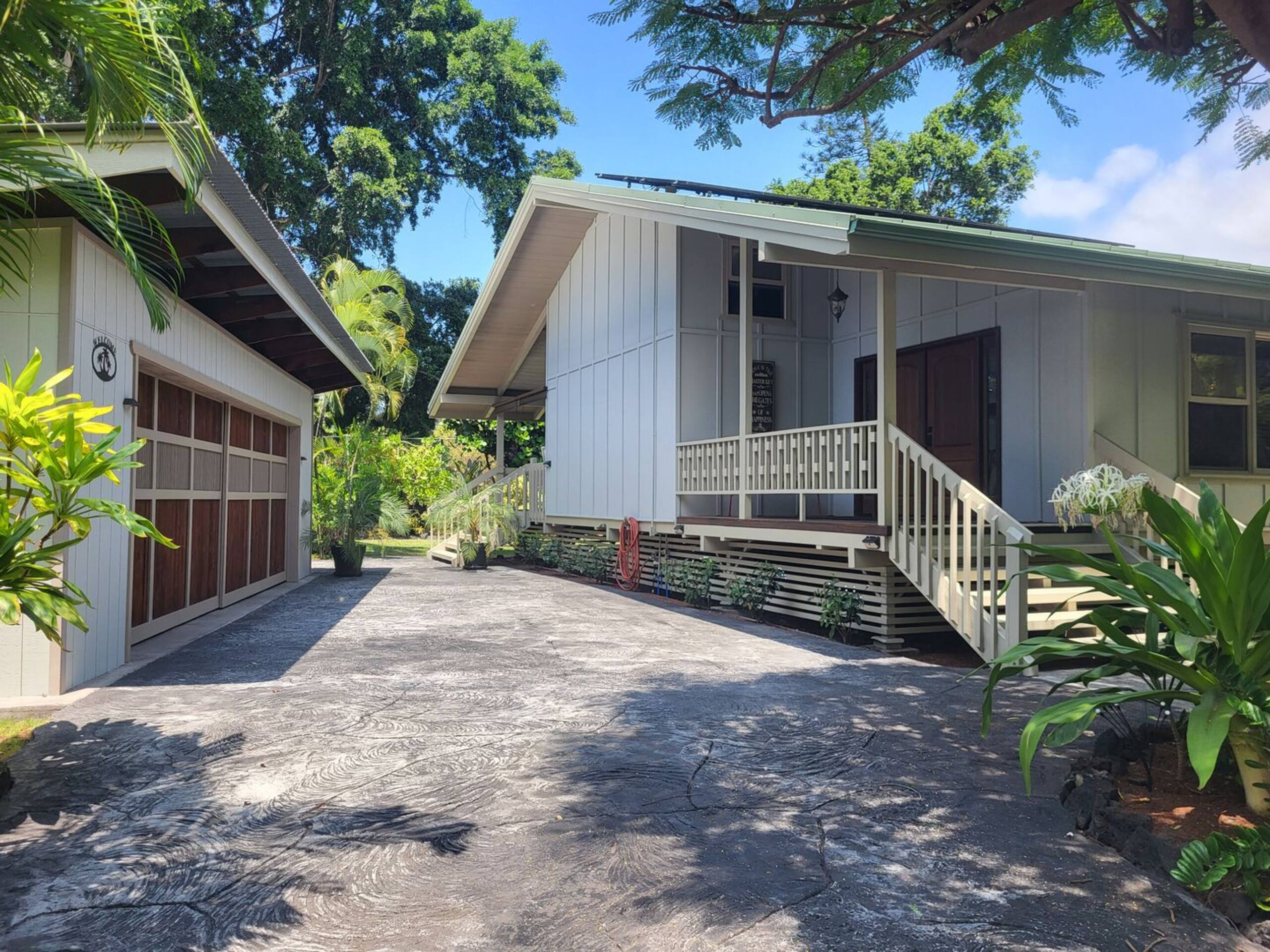 Home in Kailua-Kona · ★4.87 · 2 bedrooms · 2 beds · 2 baths - Image 21
