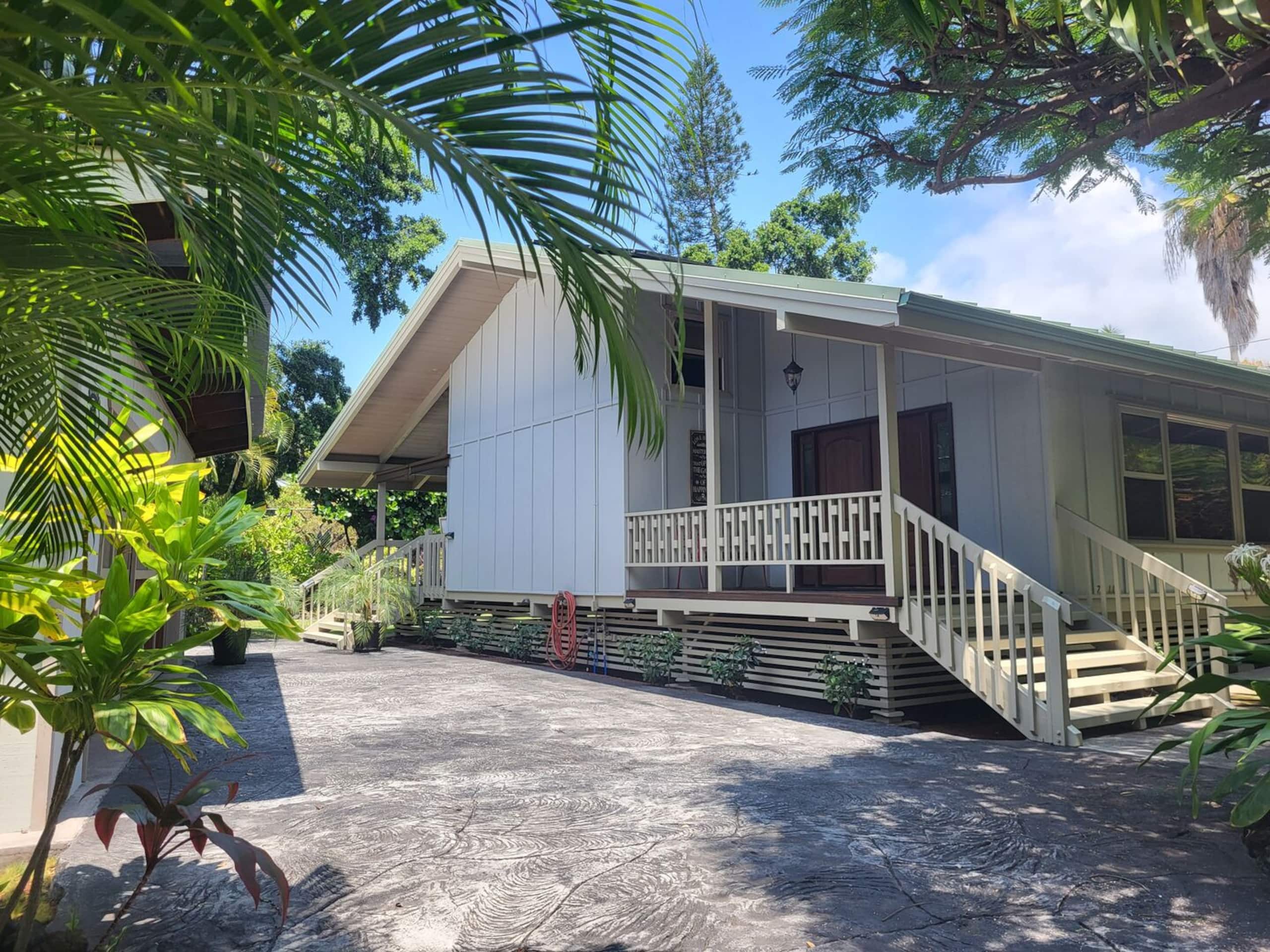 Home in Kailua-Kona · ★4.87 · 2 bedrooms · 2 beds · 2 baths - Image 23