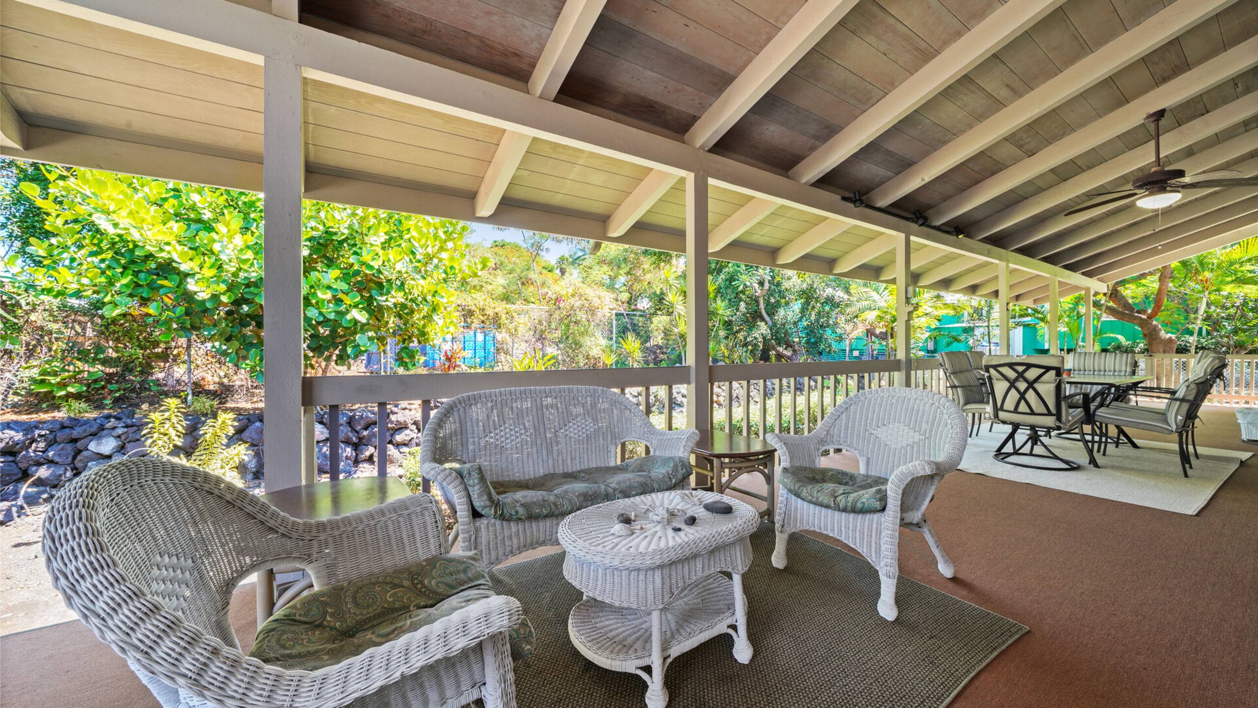 Home in Kailua-Kona · ★4.87 · 2 bedrooms · 2 beds · 2 baths - Image 19
