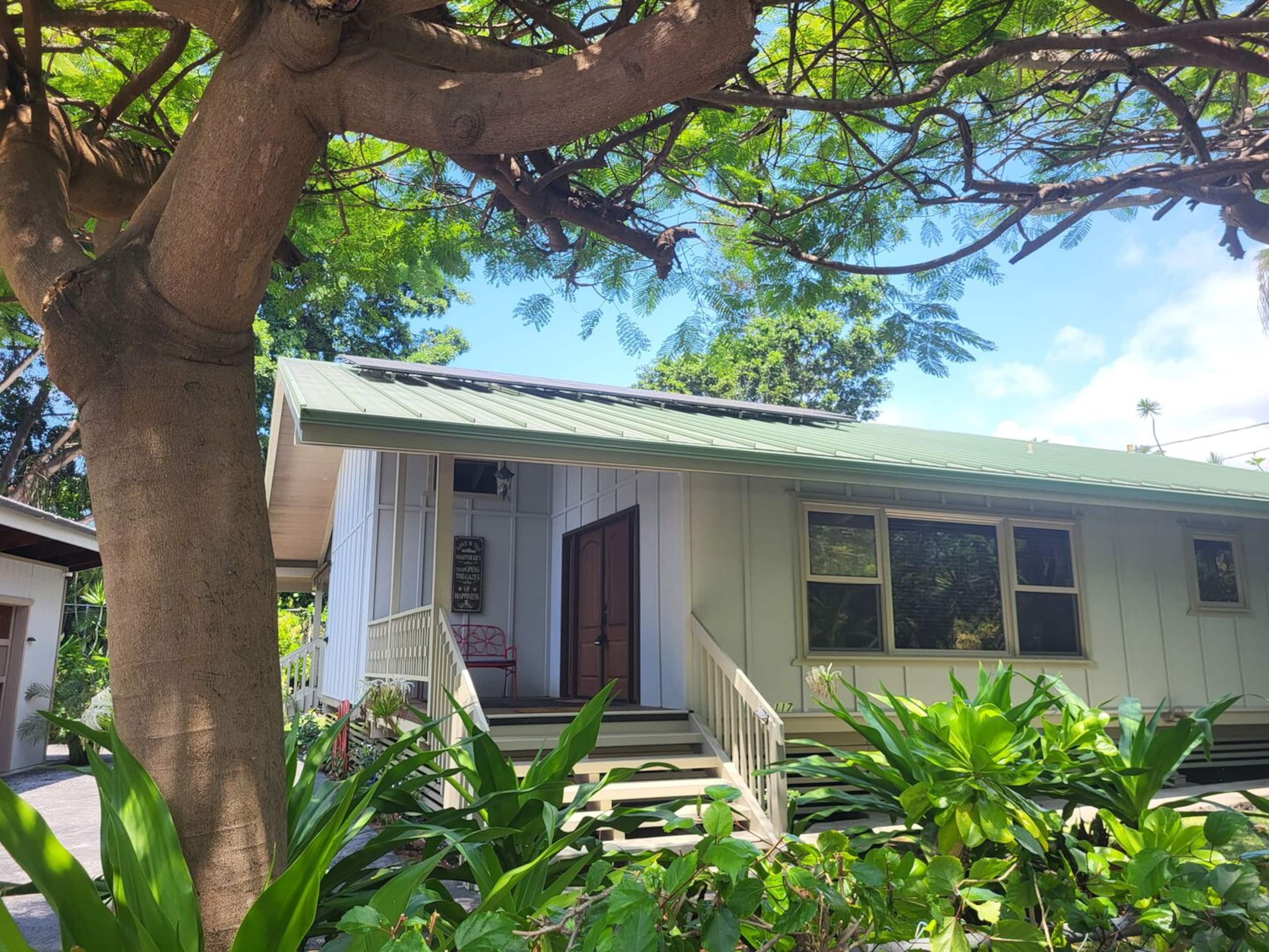 Home in Kailua-Kona · ★4.87 · 2 bedrooms · 2 beds · 2 baths - Image 26