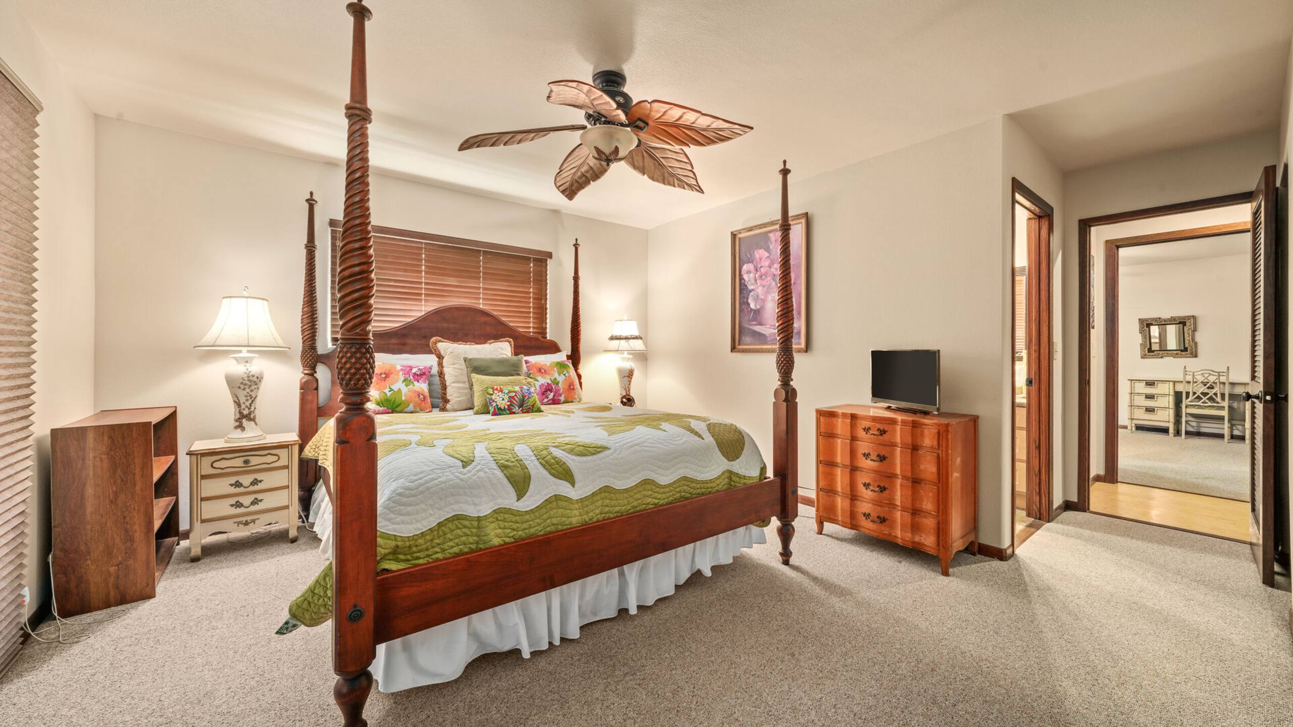 Home in Kailua-Kona · ★4.87 · 2 bedrooms · 2 beds · 2 baths - Image 17