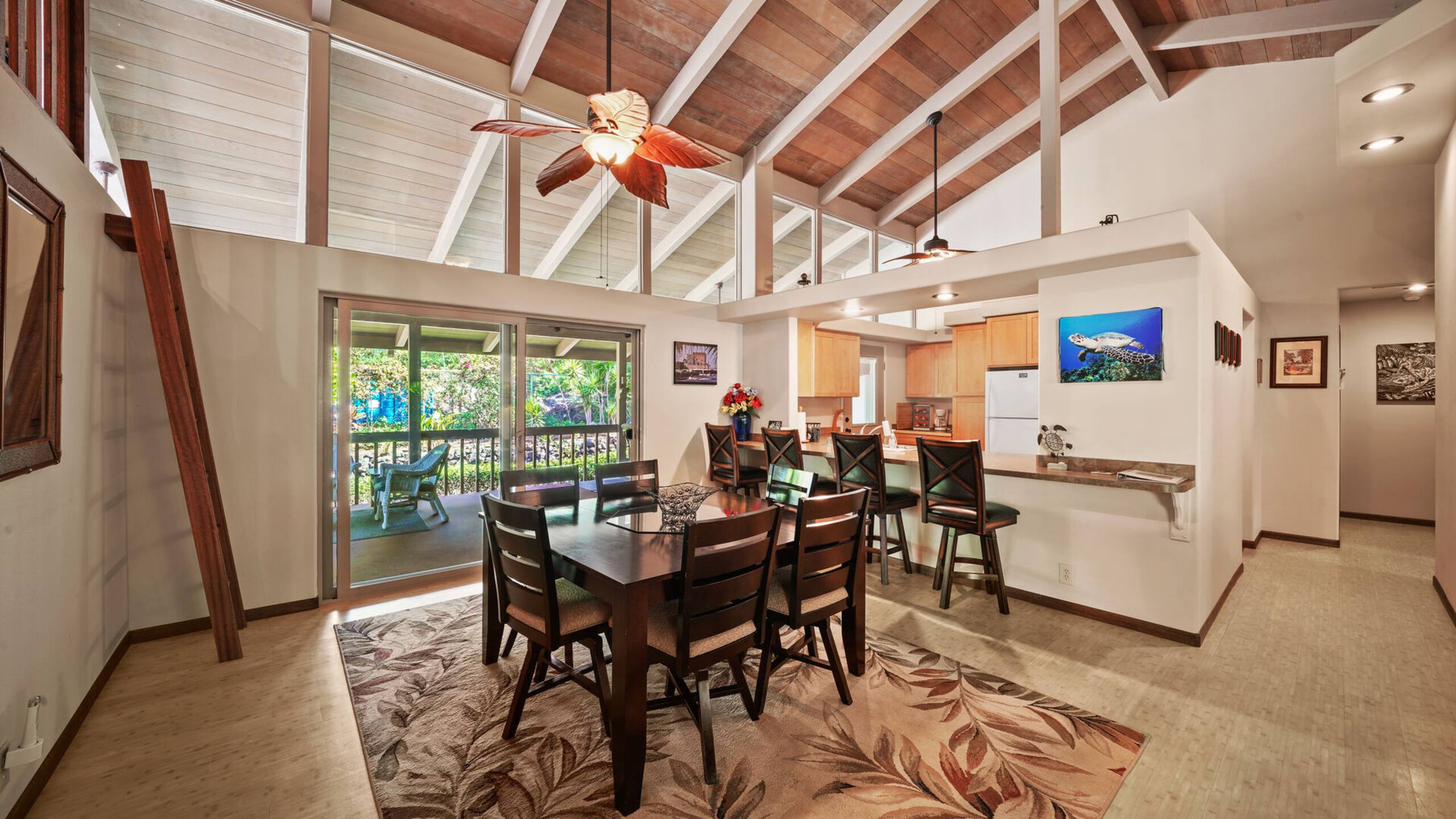 Home in Kailua-Kona · ★4.87 · 2 bedrooms · 2 beds · 2 baths - Image 6
