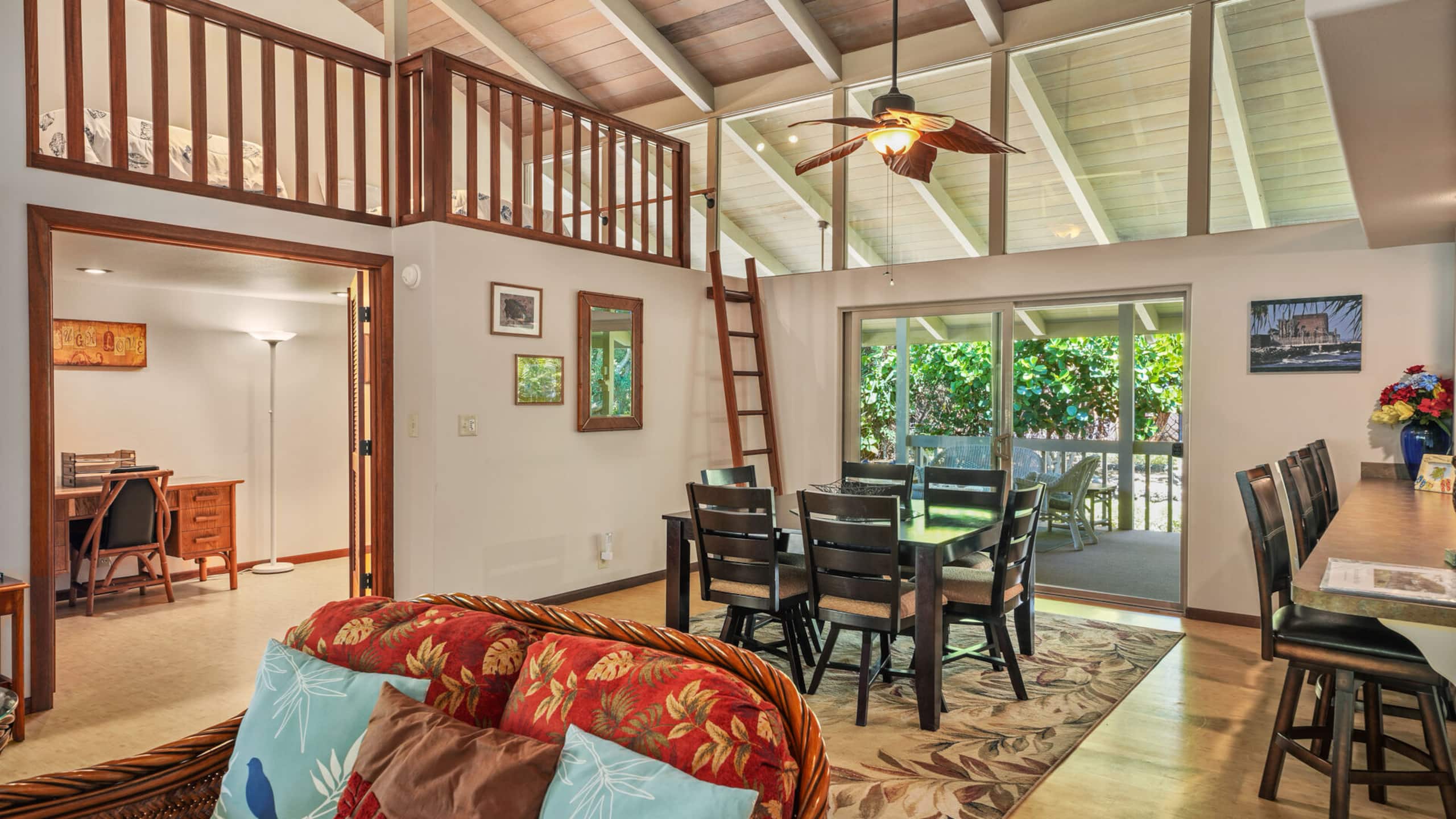 Home in Kailua-Kona · ★4.87 · 2 bedrooms · 2 beds · 2 baths - Image 9