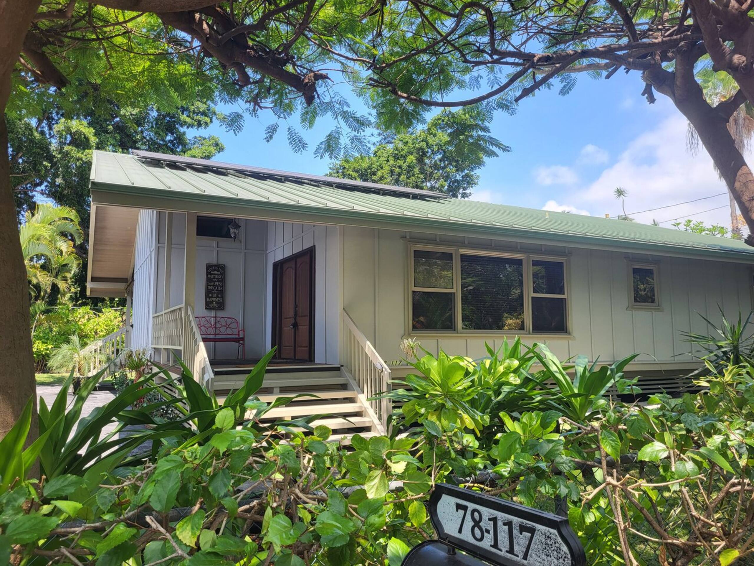 Home in Kailua-Kona · ★4.87 · 2 bedrooms · 2 beds · 2 baths - Image 25