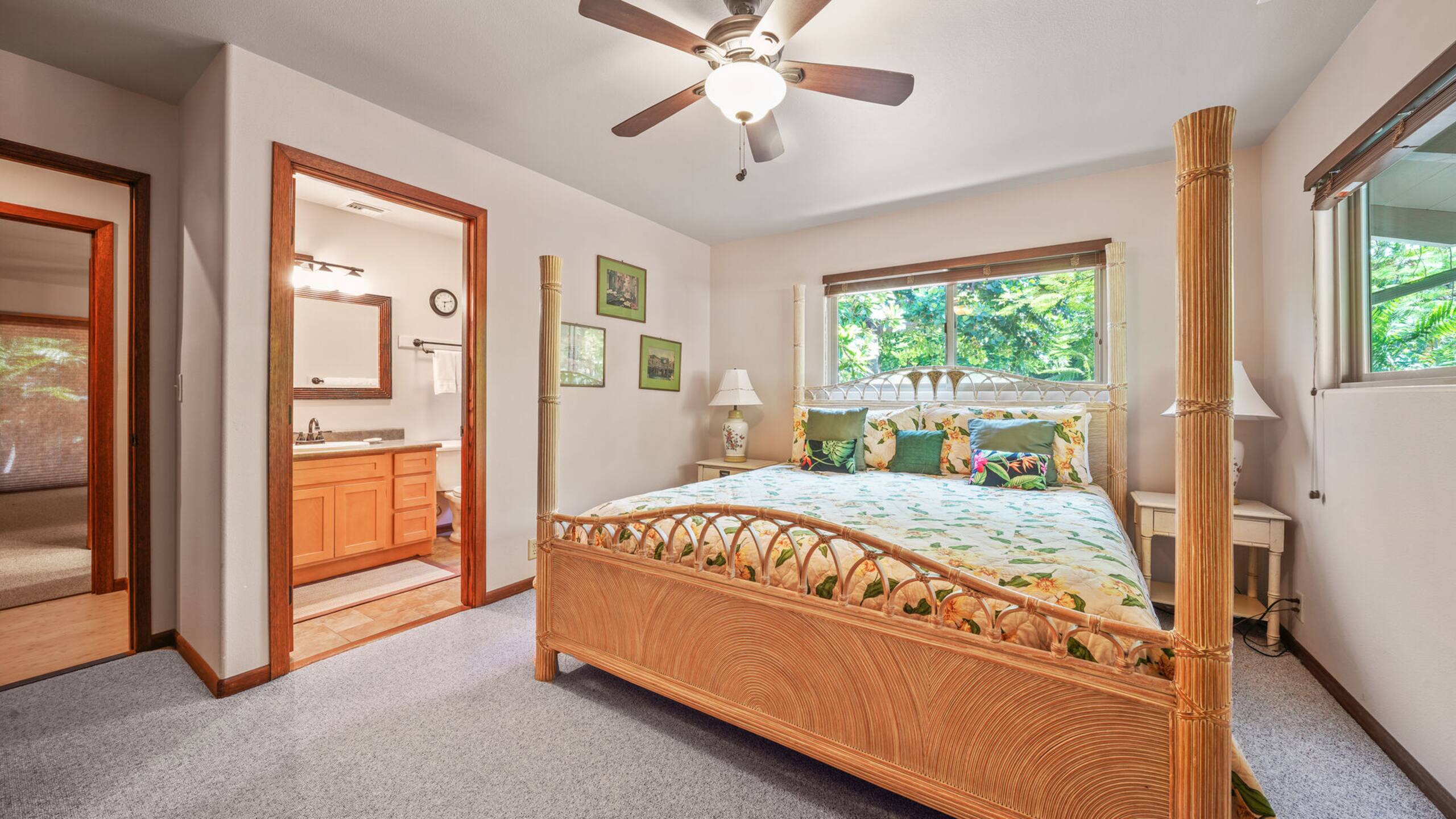 Home in Kailua-Kona · ★4.87 · 2 bedrooms · 2 beds · 2 baths - Image 14