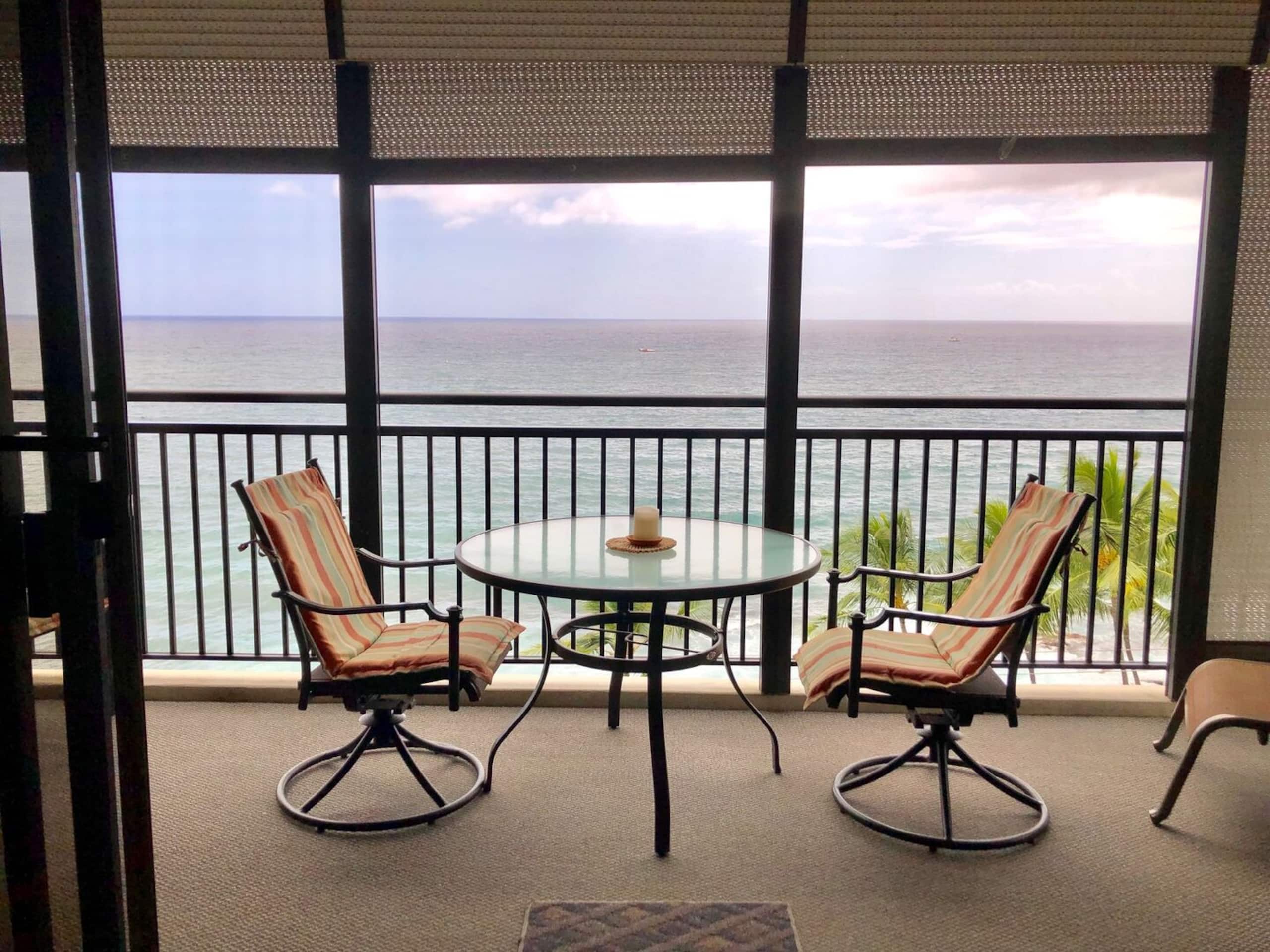 Condo in Kailua-Kona · ★4.67 · 1 bedroom · 2 beds · 2 private baths - Image 7