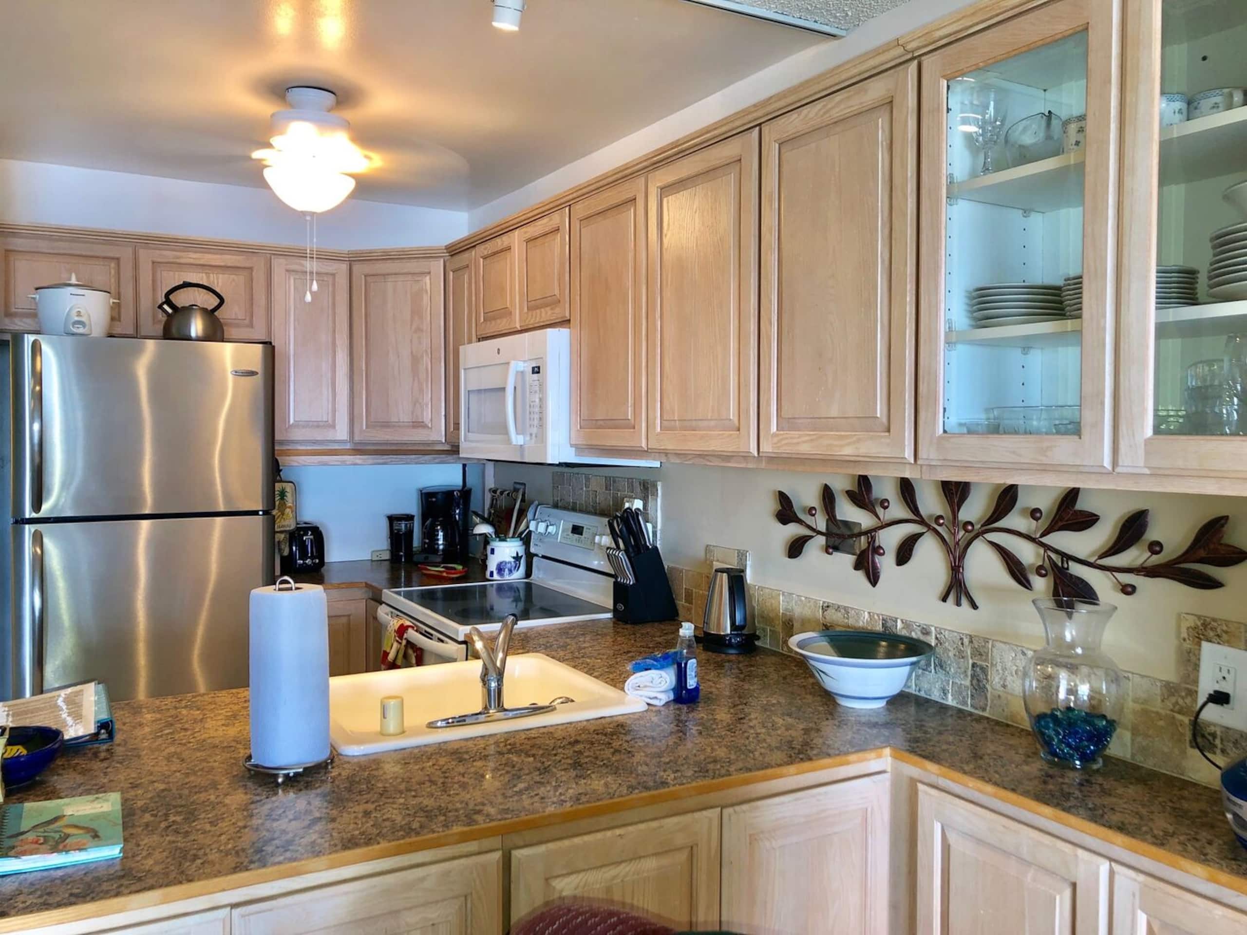 Condo in Kailua-Kona · ★4.67 · 1 bedroom · 2 beds · 2 private baths - Image 8