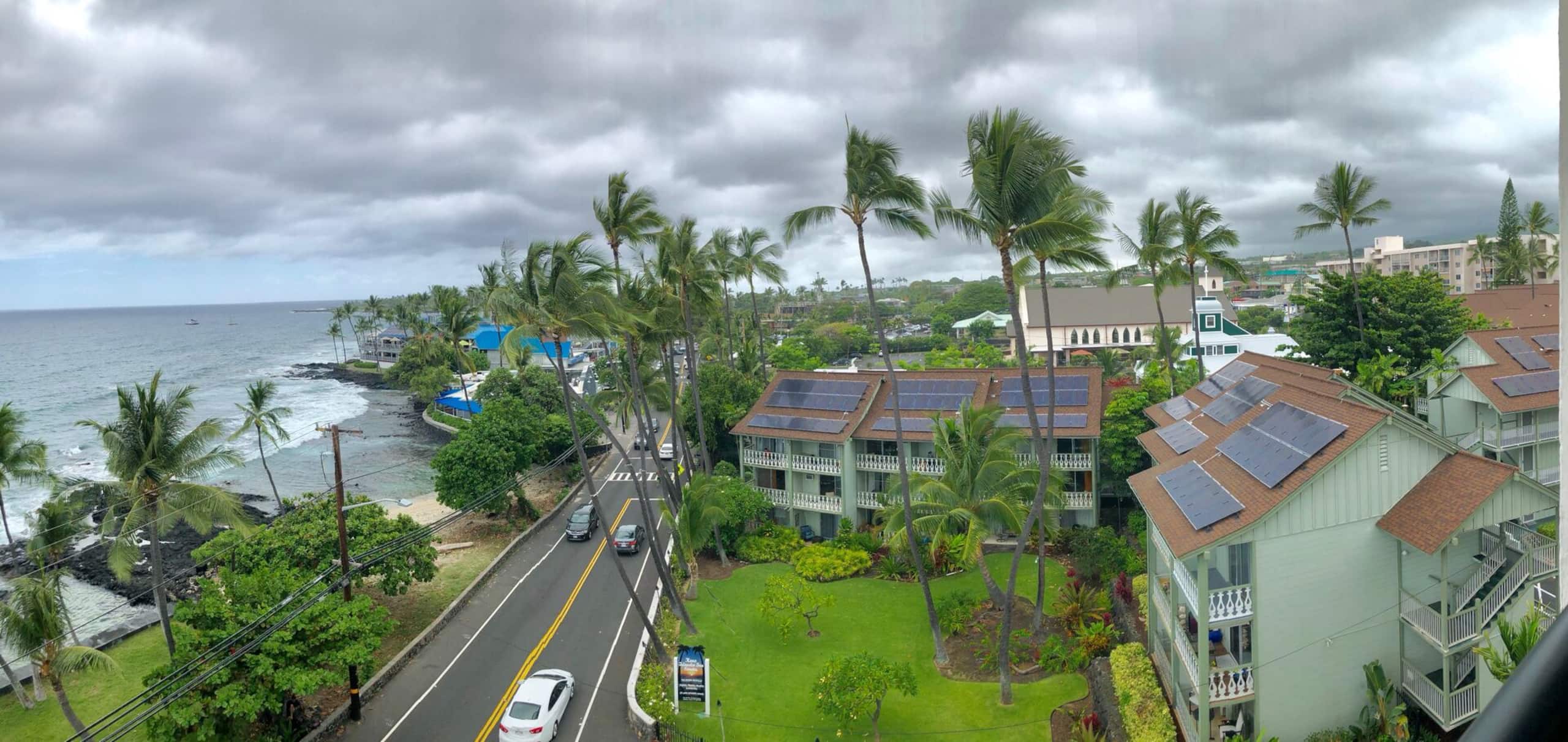 Condo in Kailua-Kona · ★4.67 · 1 bedroom · 2 beds · 2 private baths - Image 1