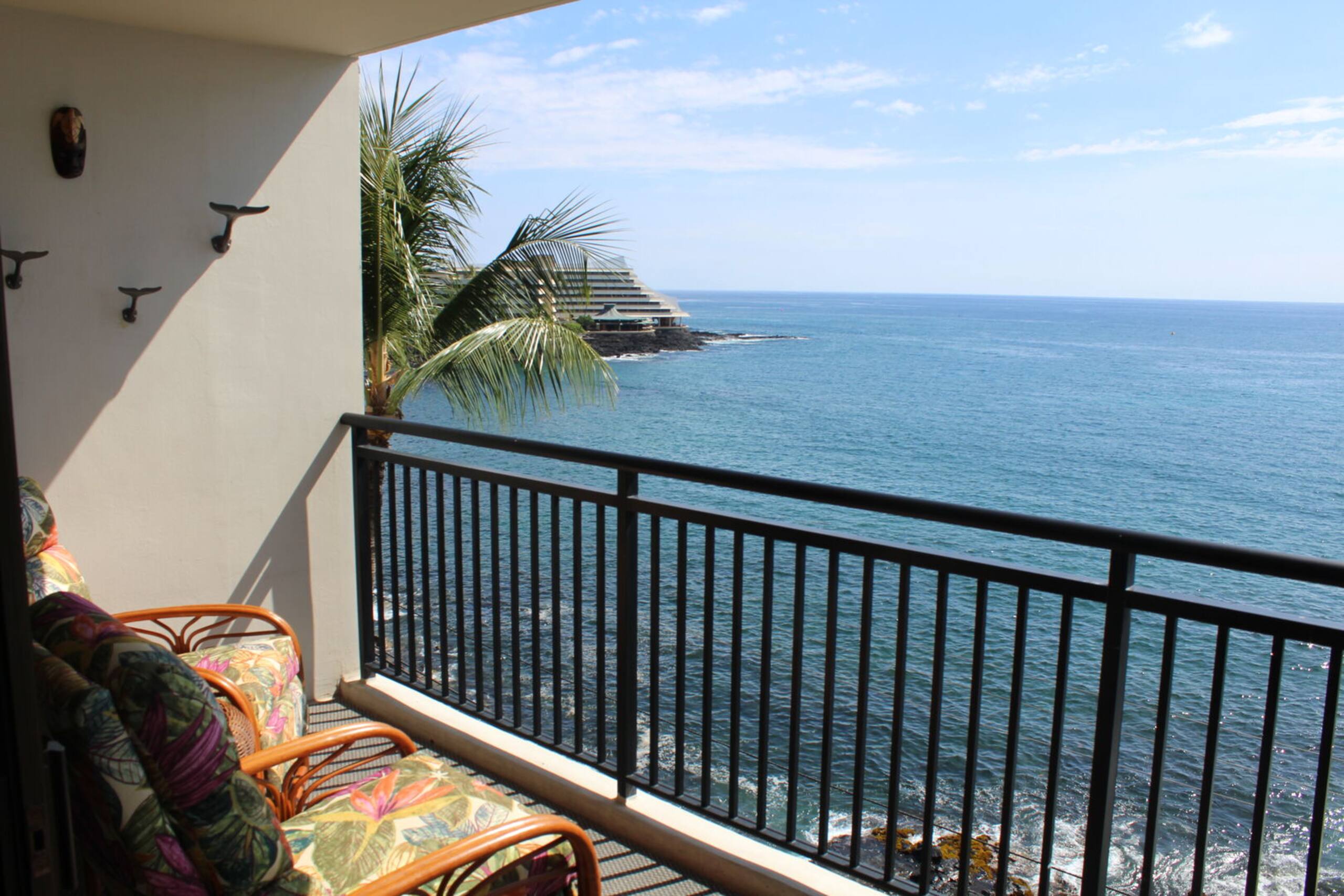 Condo in Kailua-Kona · ★5.0 · 1 bedroom · 1 bed · 2 private baths - Image 2