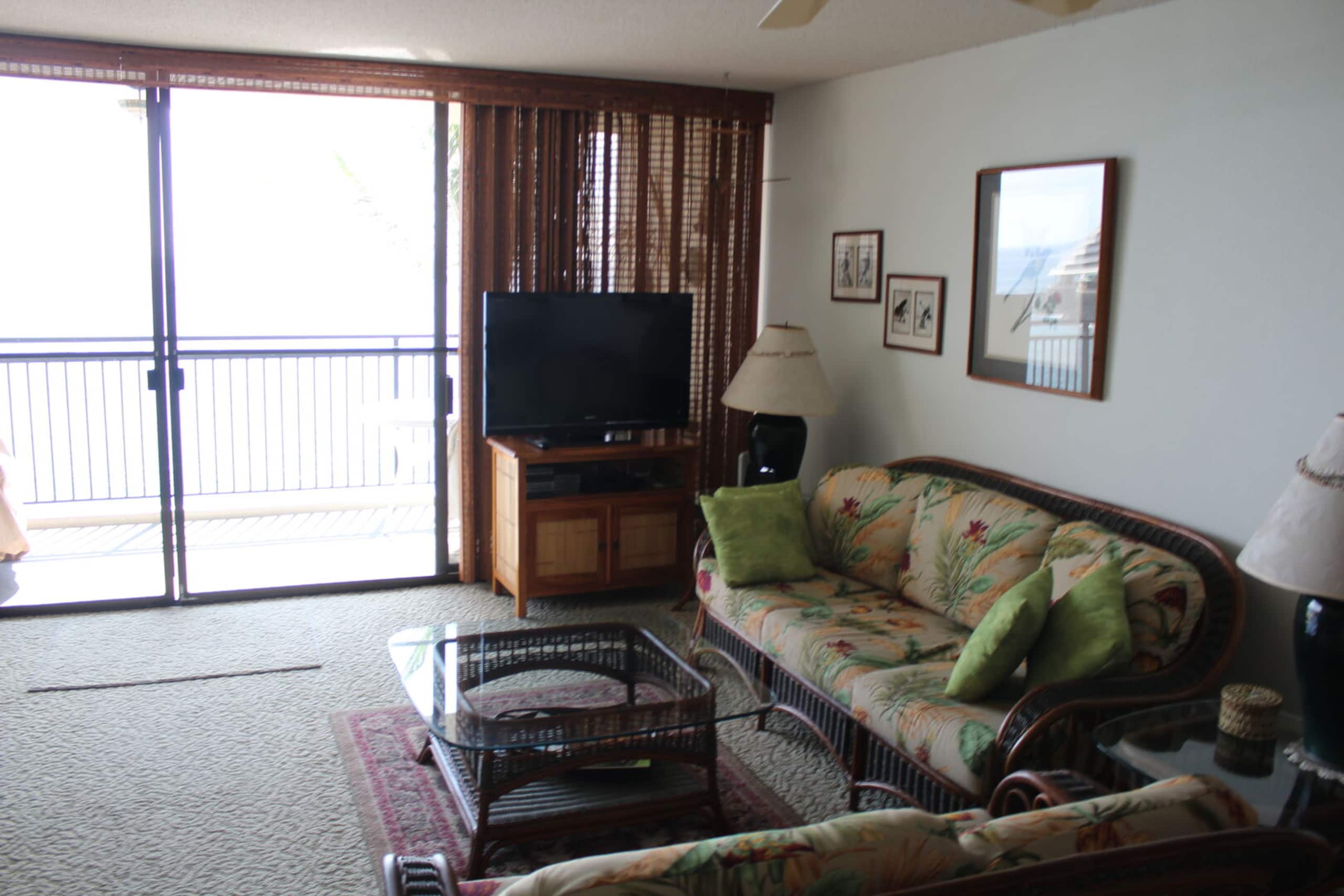 Condo in Kailua-Kona · ★5.0 · 1 bedroom · 1 bed · 2 private baths - Image 7