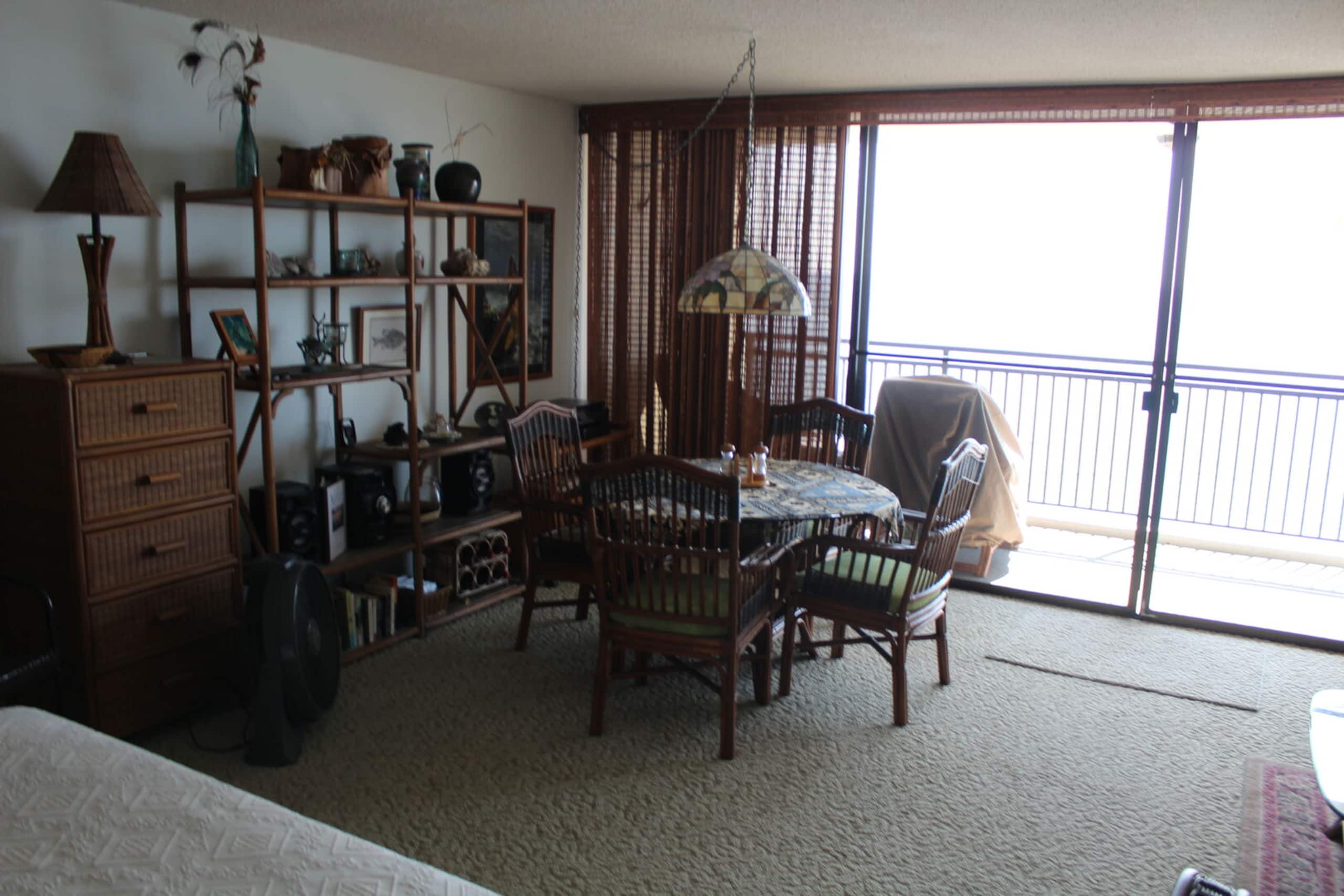 Condo in Kailua-Kona · ★5.0 · 1 bedroom · 1 bed · 2 private baths - Image 8