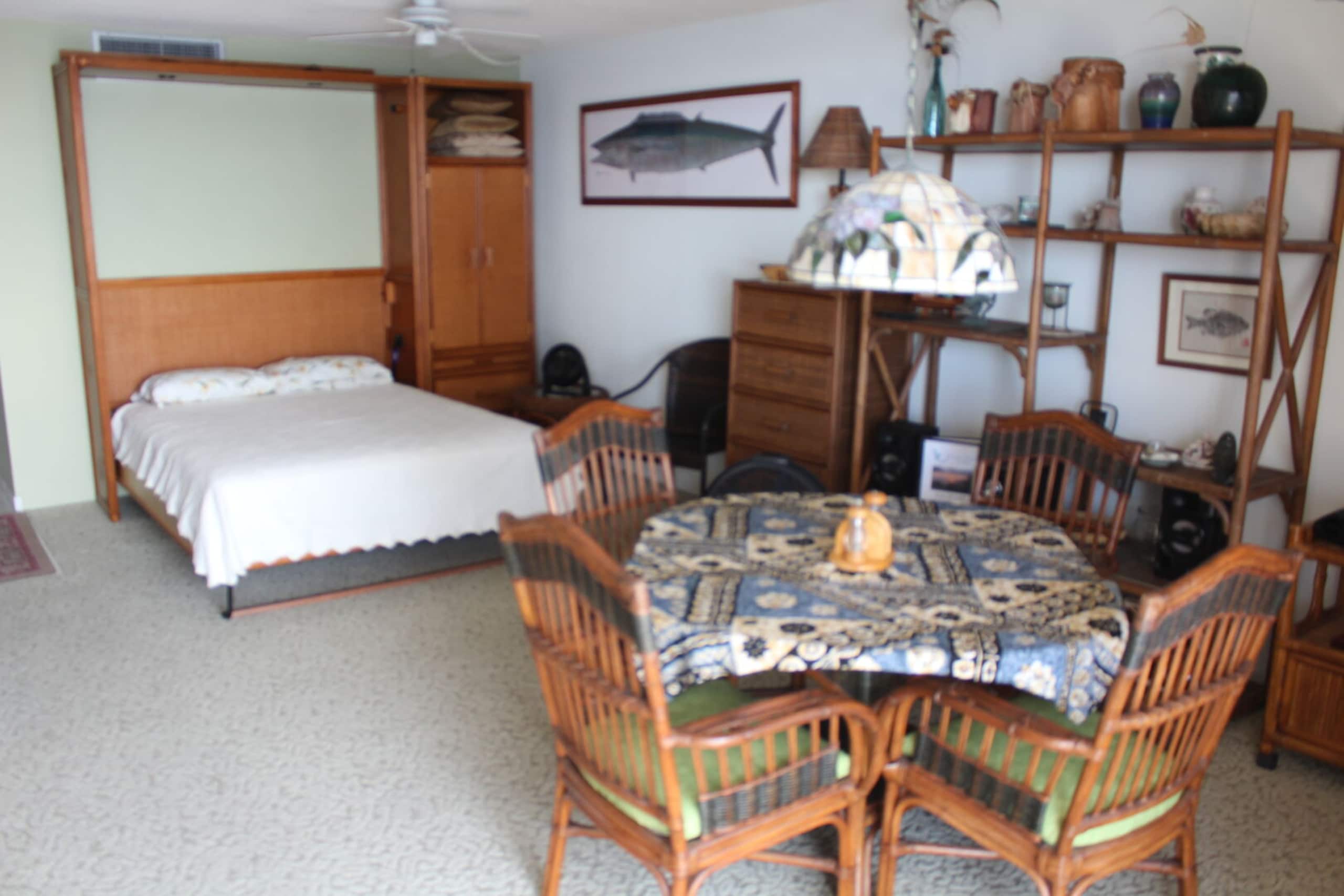 Condo in Kailua-Kona · ★5.0 · 1 bedroom · 1 bed · 2 private baths - Image 5