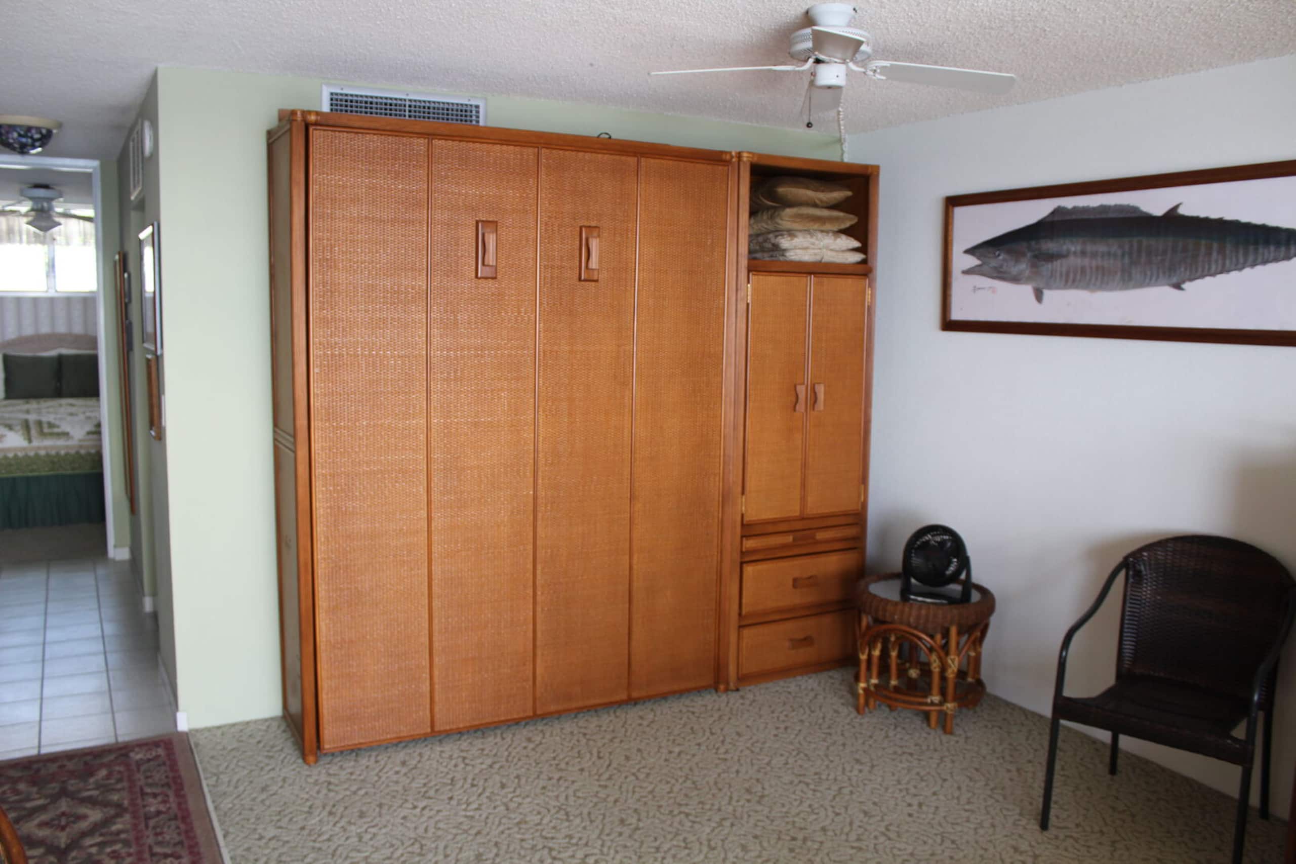 Condo in Kailua-Kona · ★5.0 · 1 bedroom · 1 bed · 2 private baths - Image 12