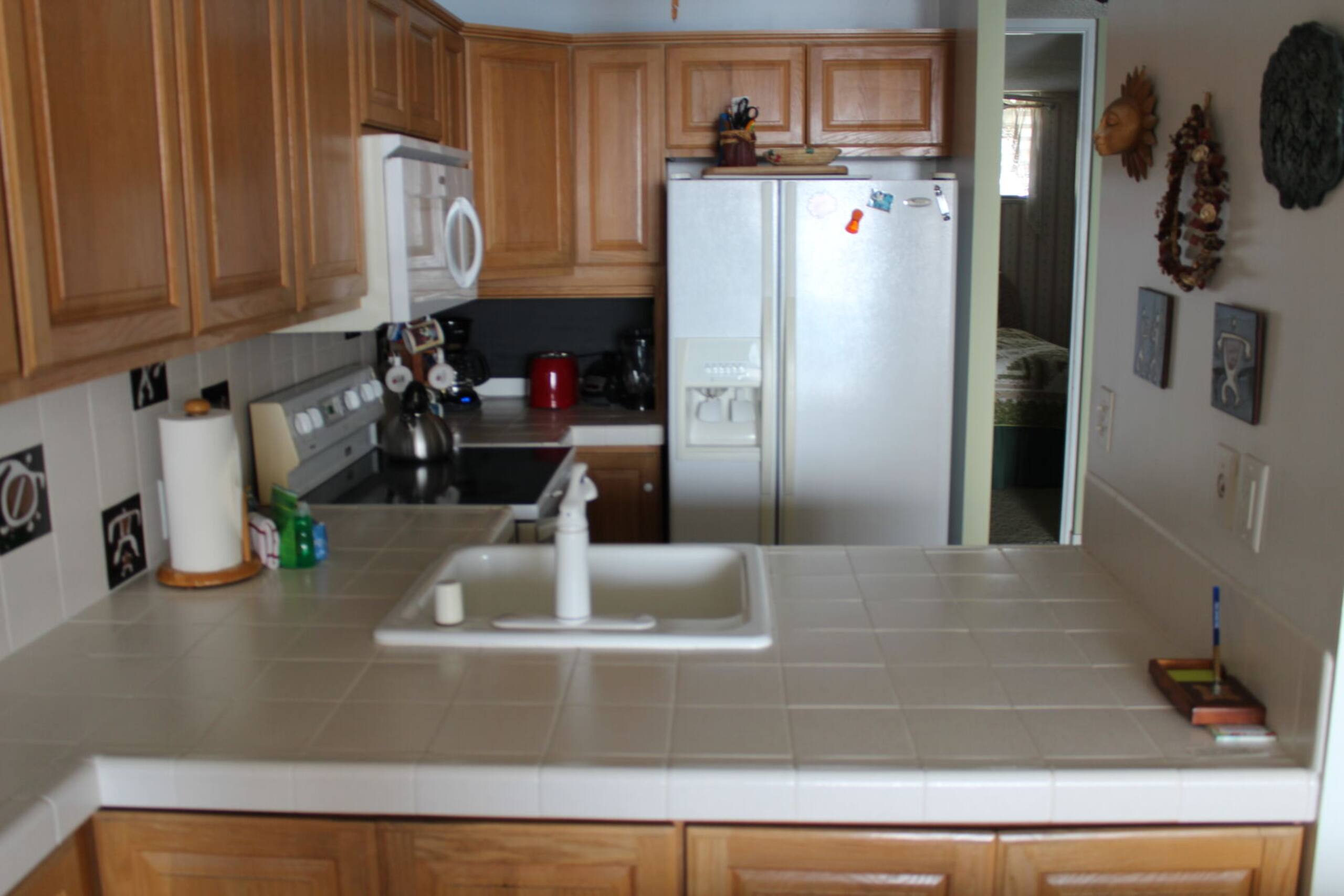 Condo in Kailua-Kona · ★5.0 · 1 bedroom · 1 bed · 2 private baths - Image 9