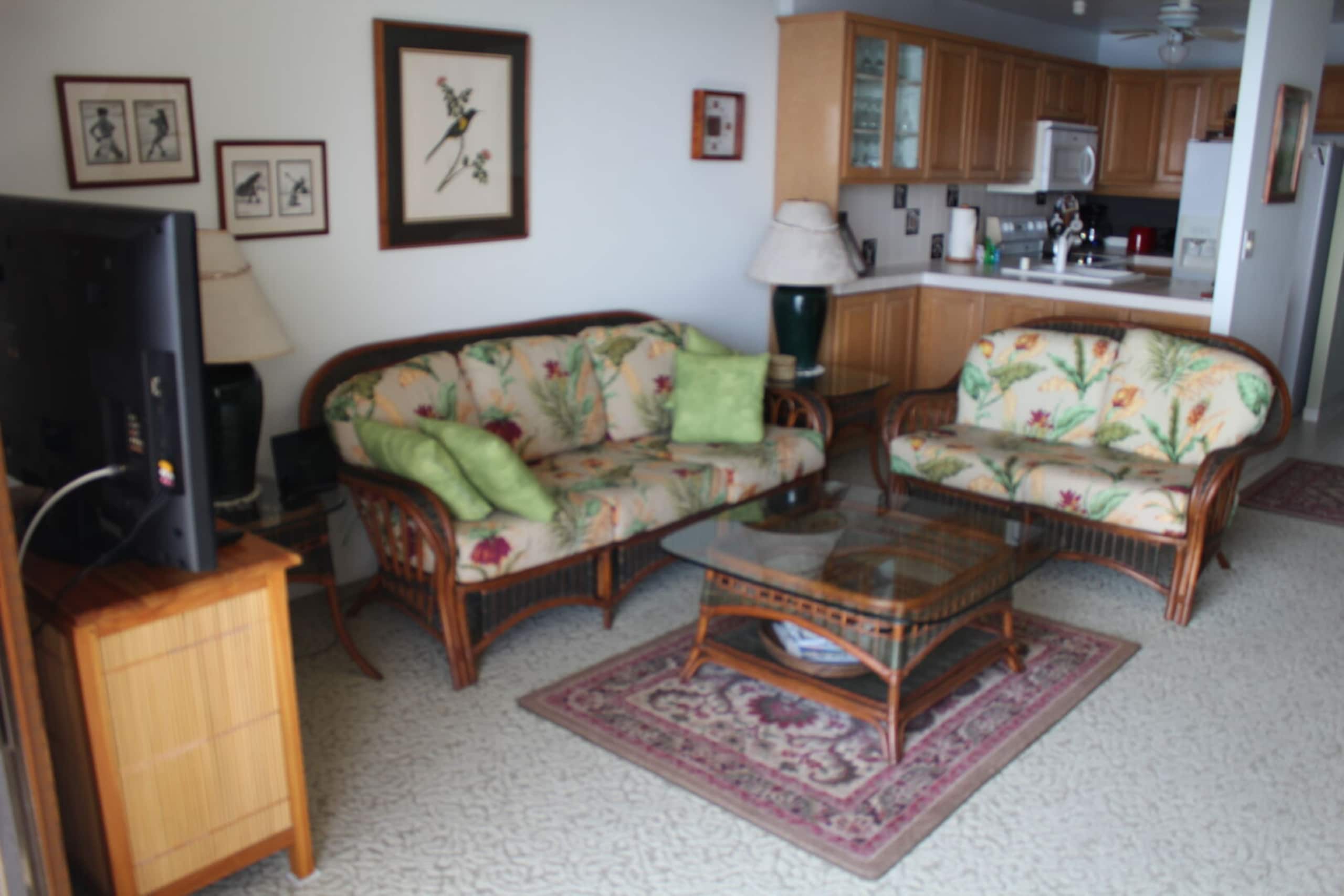 Condo in Kailua-Kona · ★5.0 · 1 bedroom · 1 bed · 2 private baths - Image 6