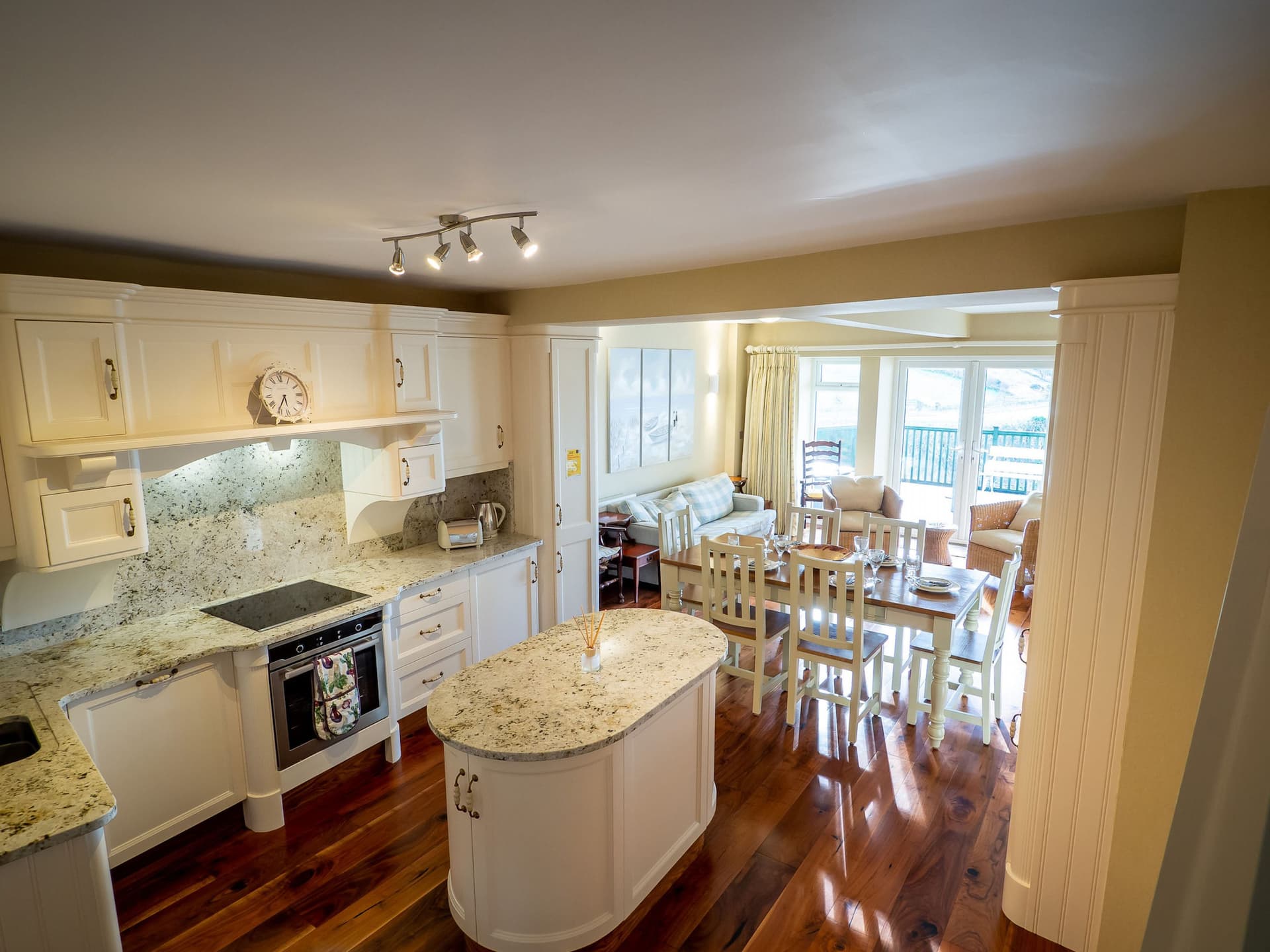 Cottage 360 - Clifden — zdjęcie 3