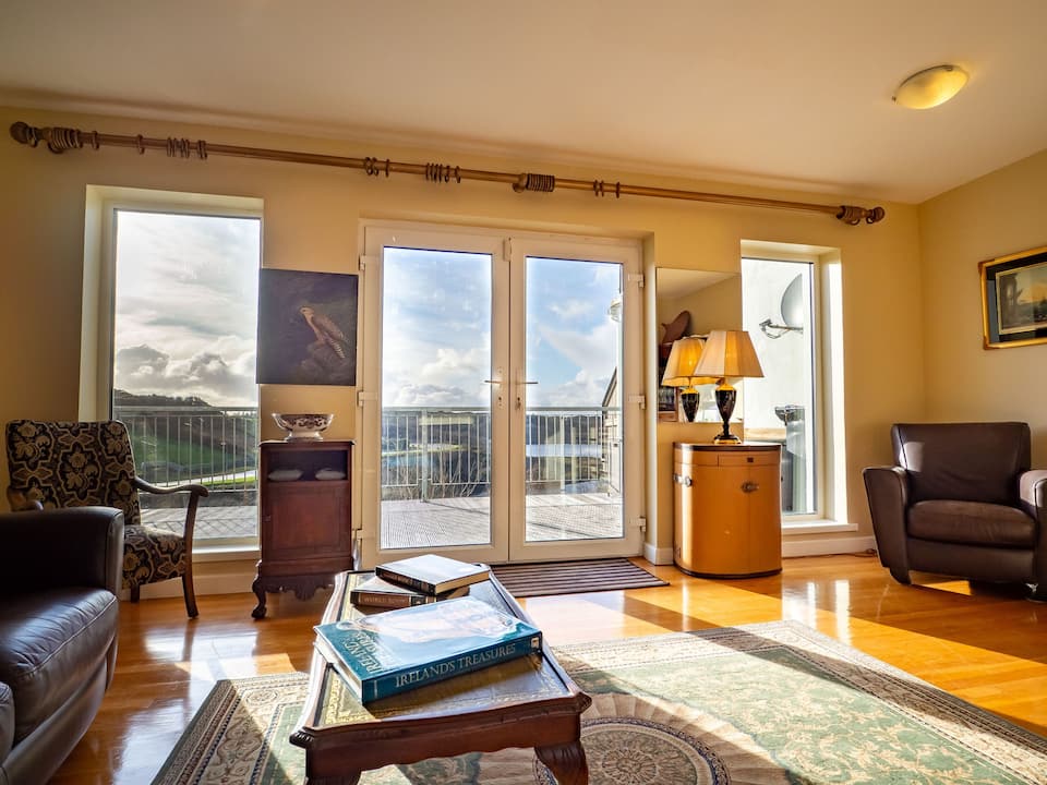 Cottage 360 - Clifden — zdjęcie 1
